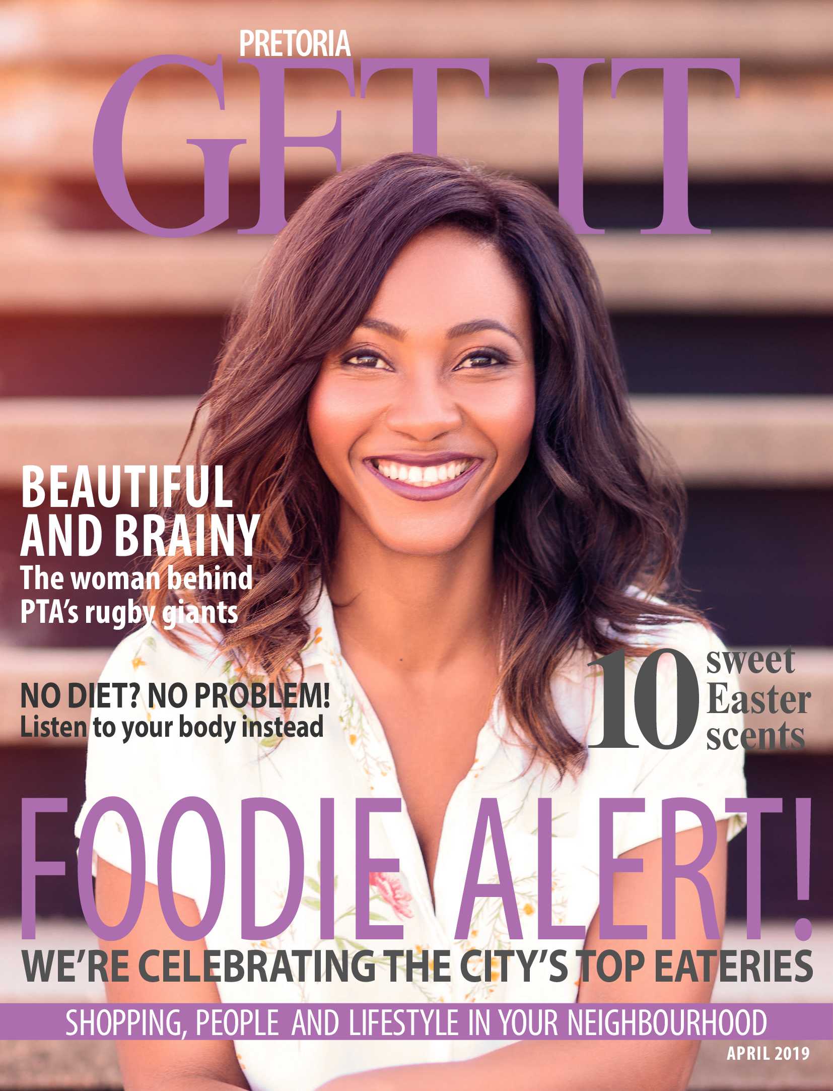 Get It April 2019 page 1