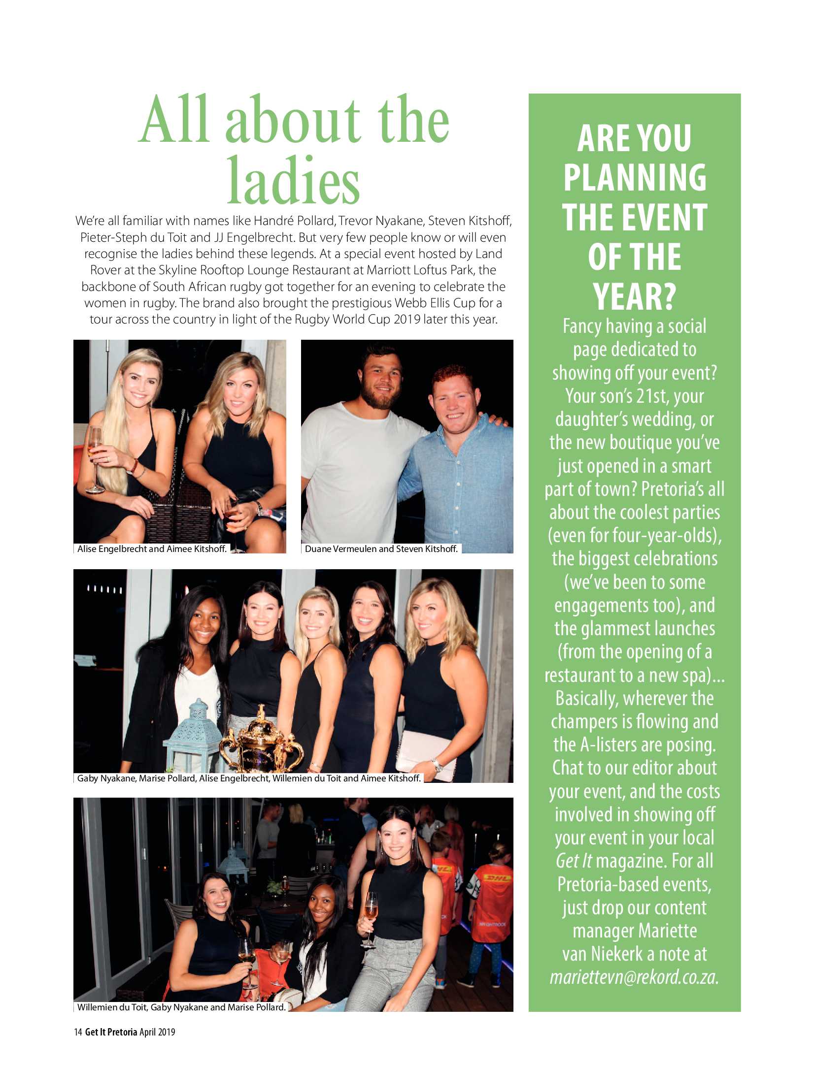 Get It April 2019 page 14