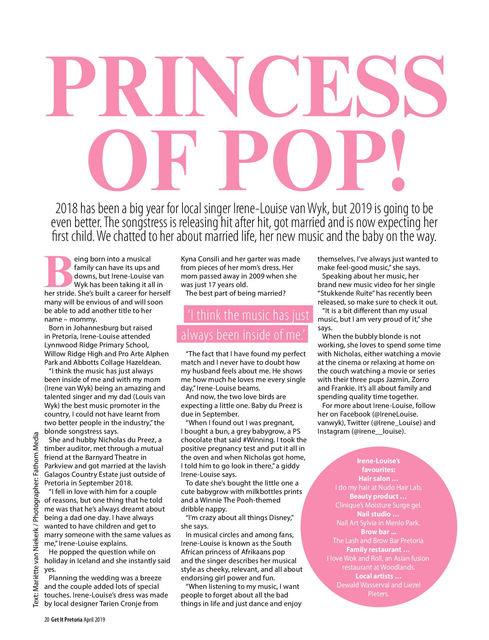 Get It April 2019 page 20