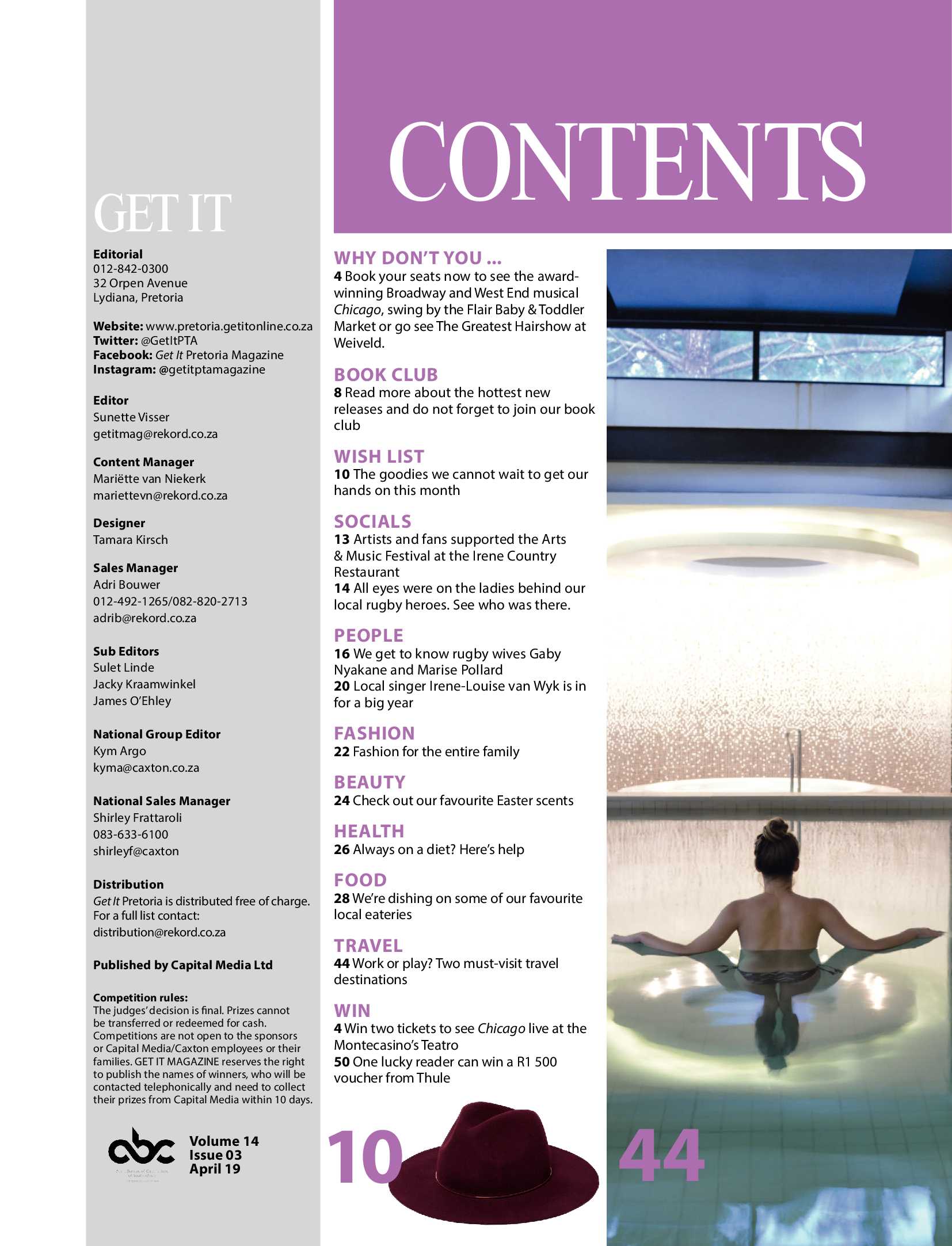 Get It April 2019 page 3
