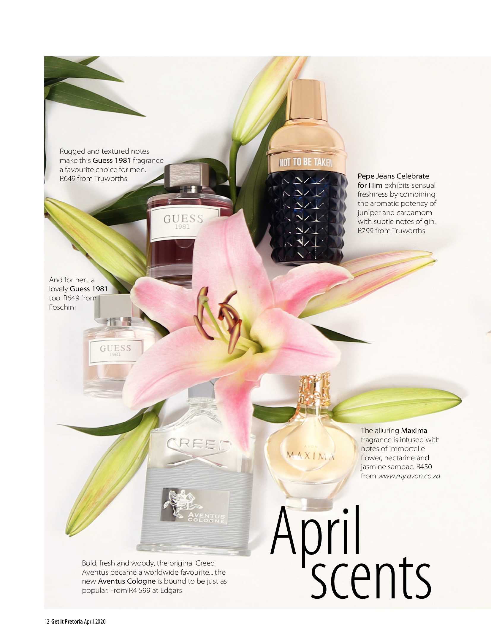 Get It April 2020 page 12