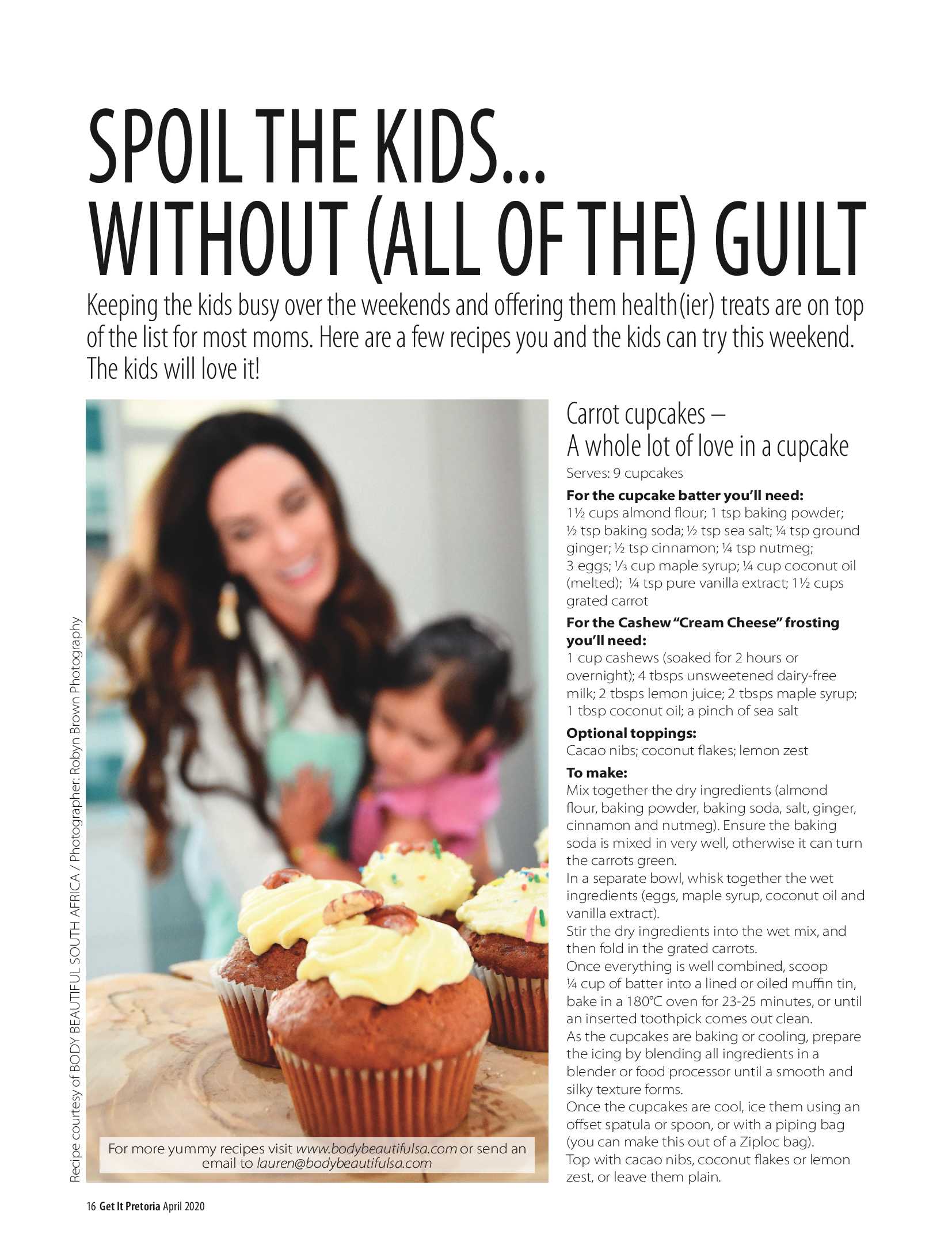 Get It April 2020 page 16