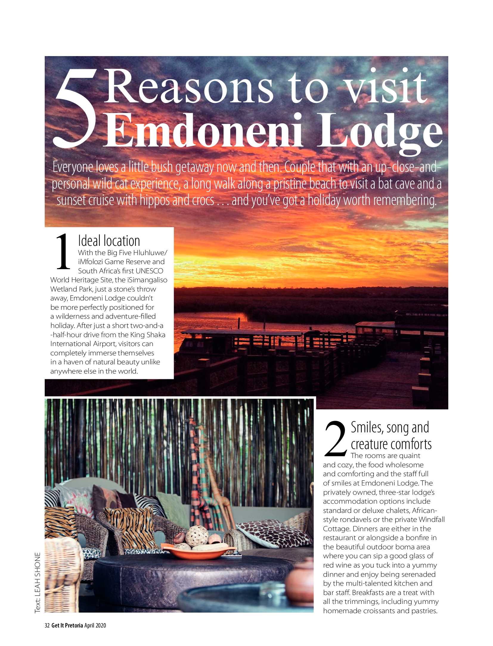 Get It April 2020 page 32