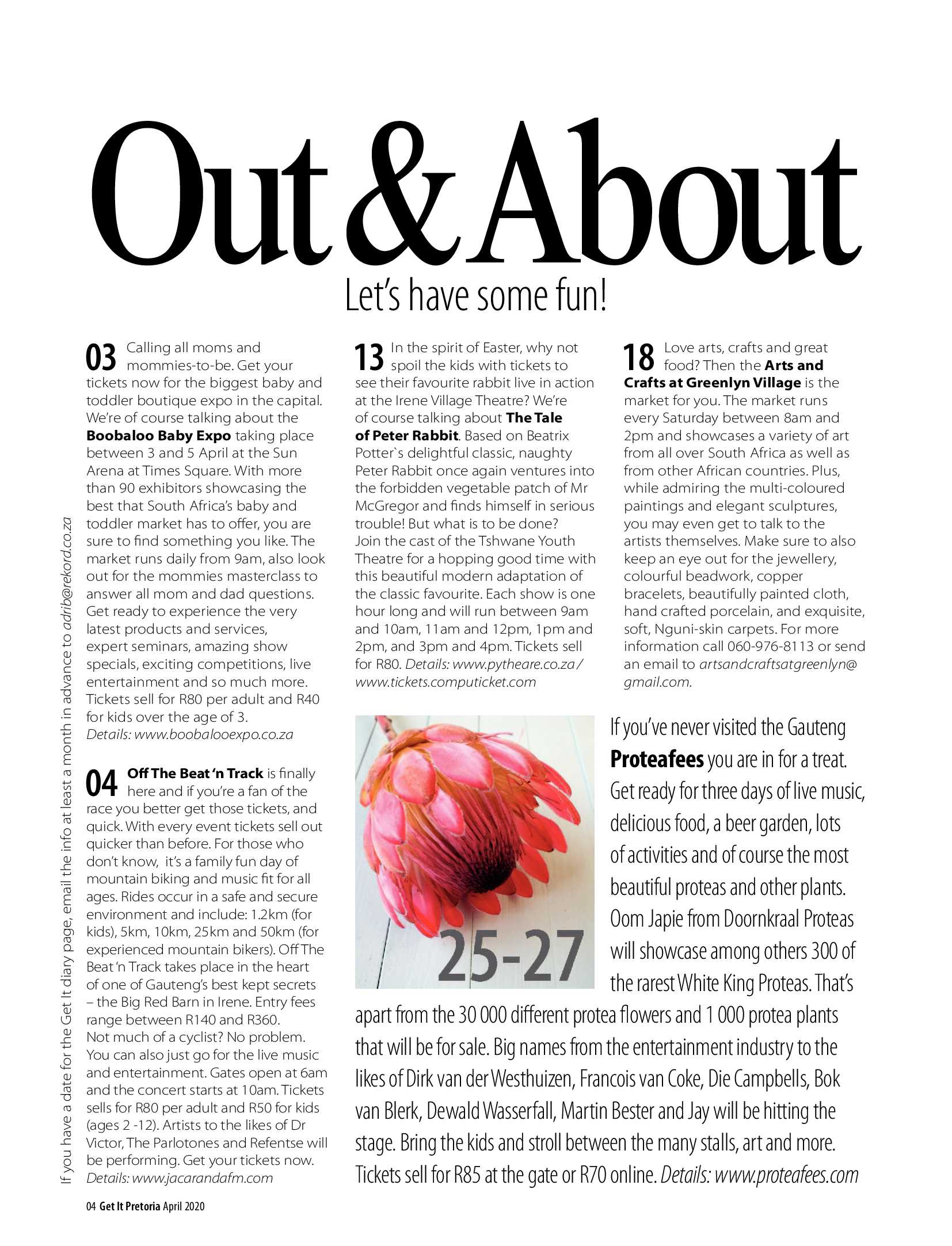 Get It April 2020 page 4