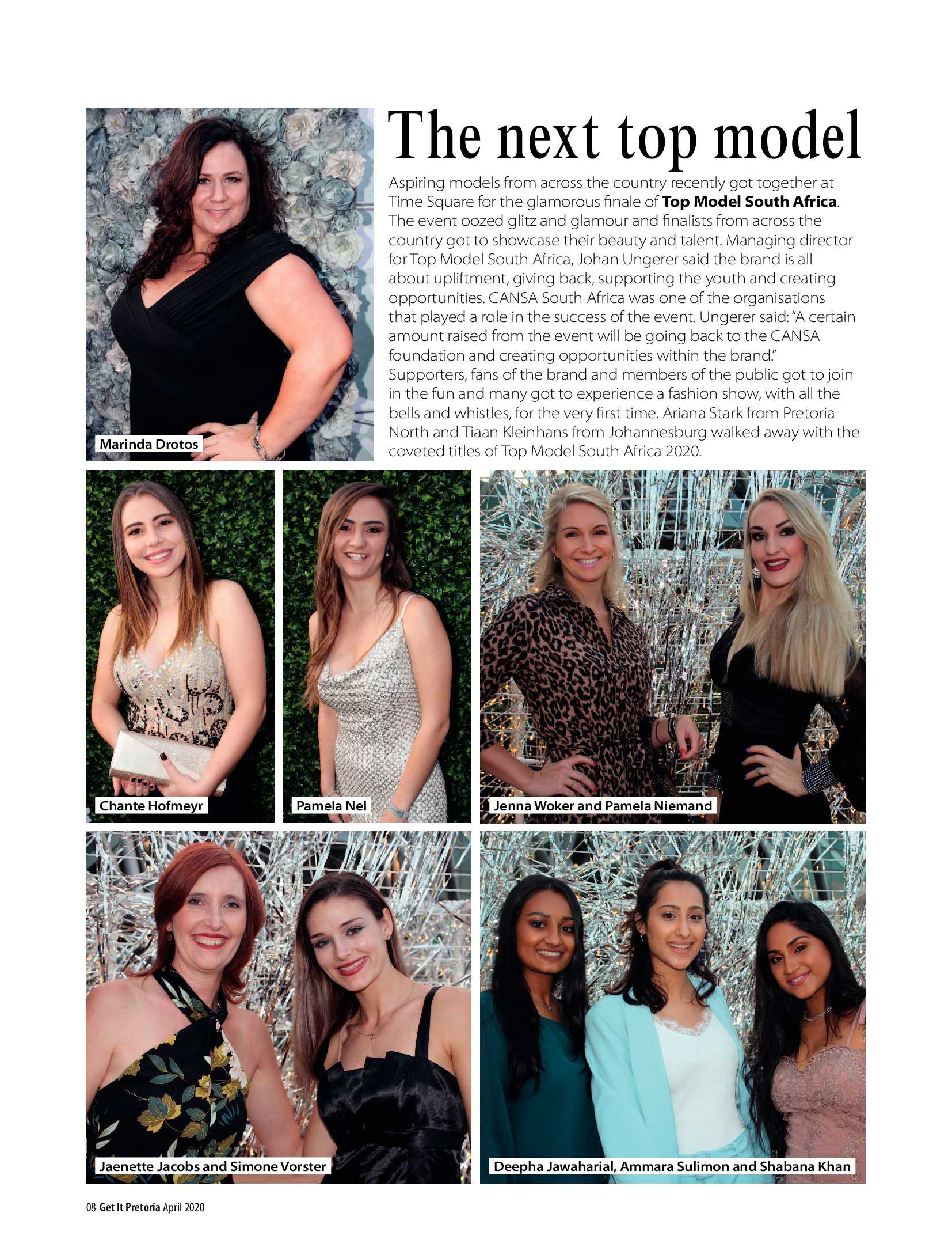 Get It April 2020 page 8