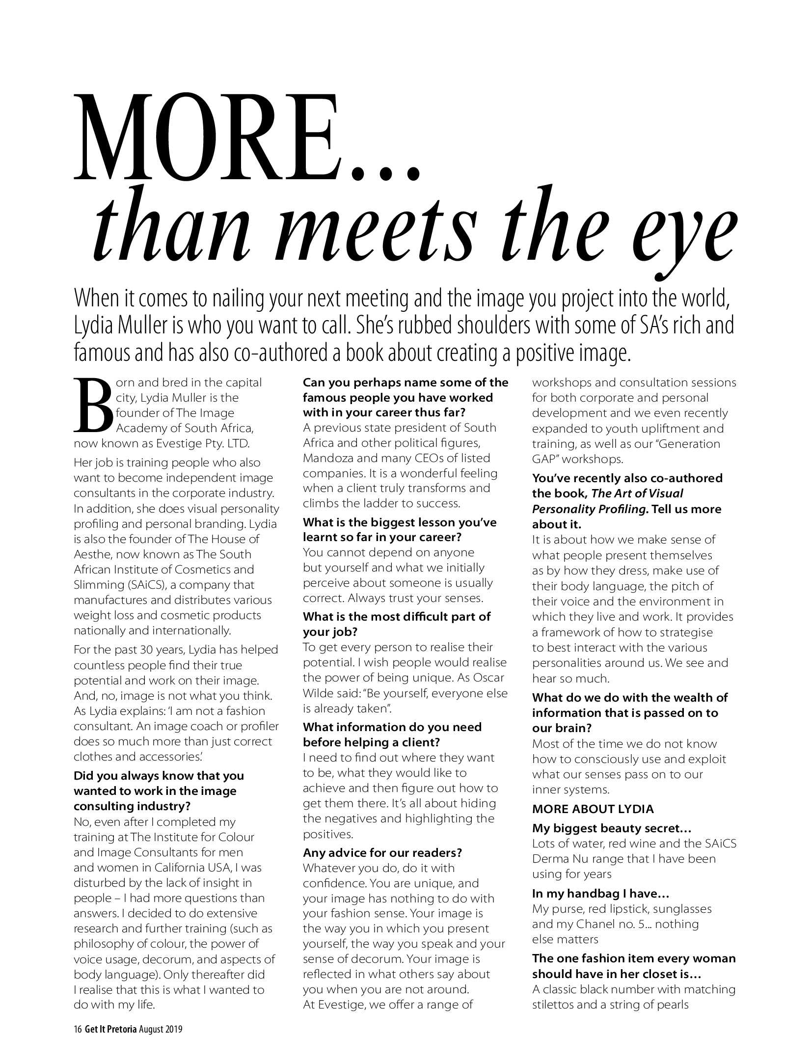 Get It August 2019 page 16