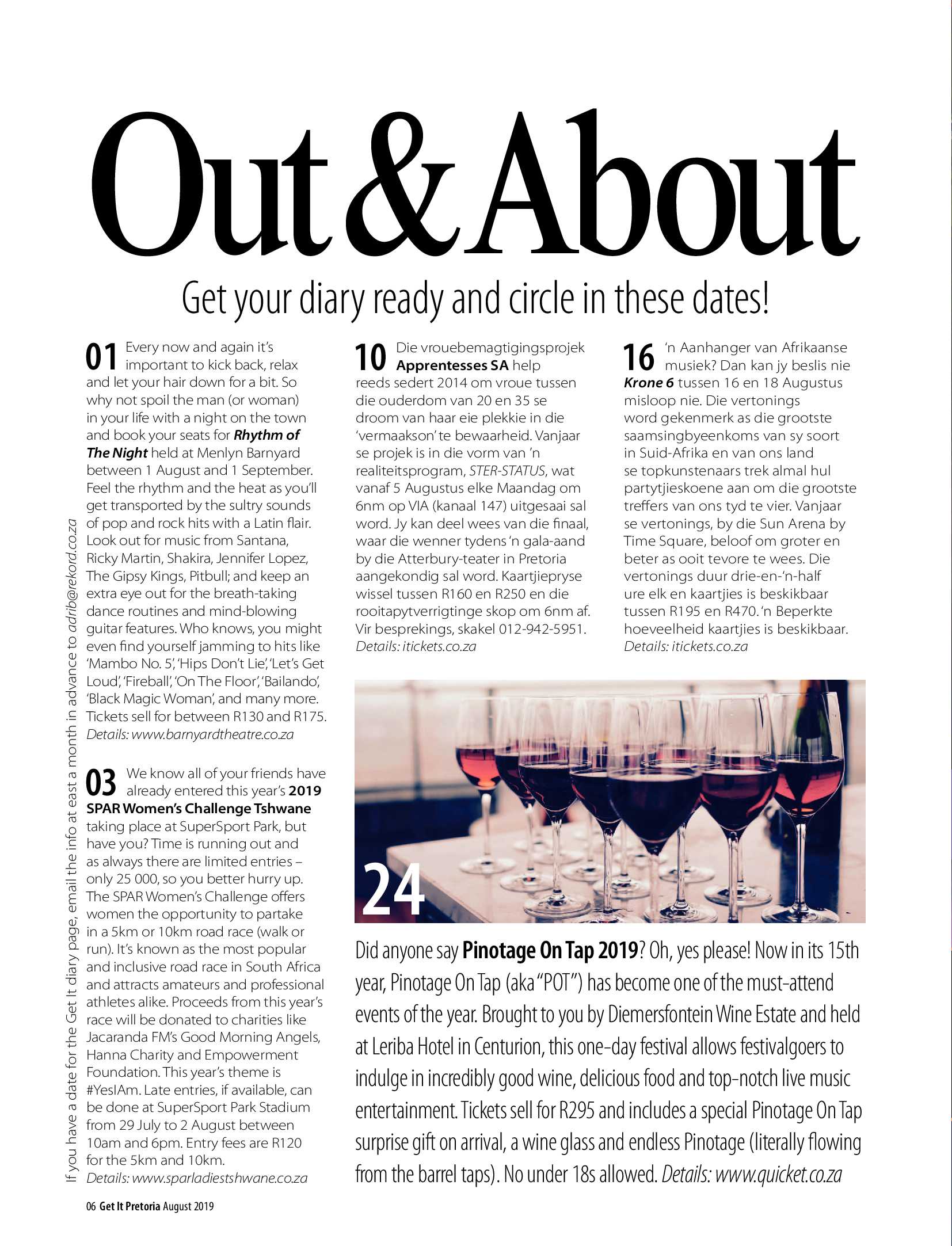 Get It August 2019 page 6