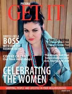 Get It August 2019