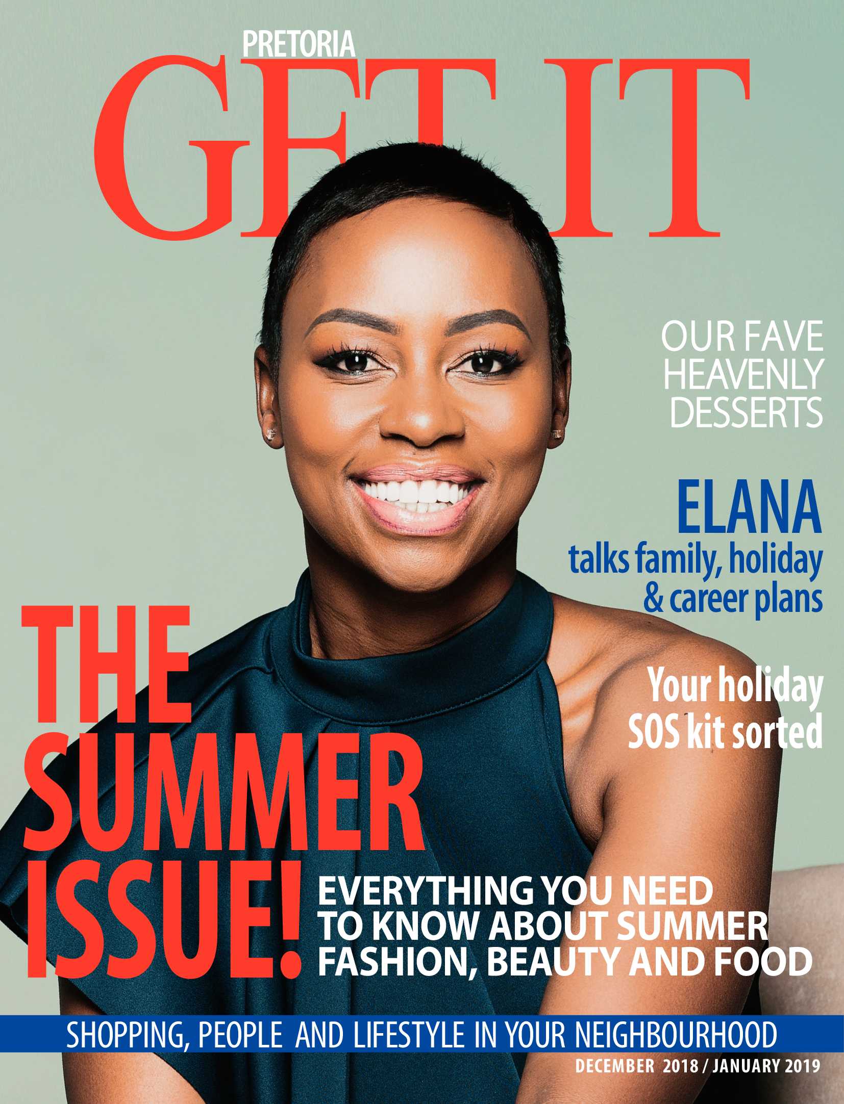 Get It December 2018 / January 2019 page 1