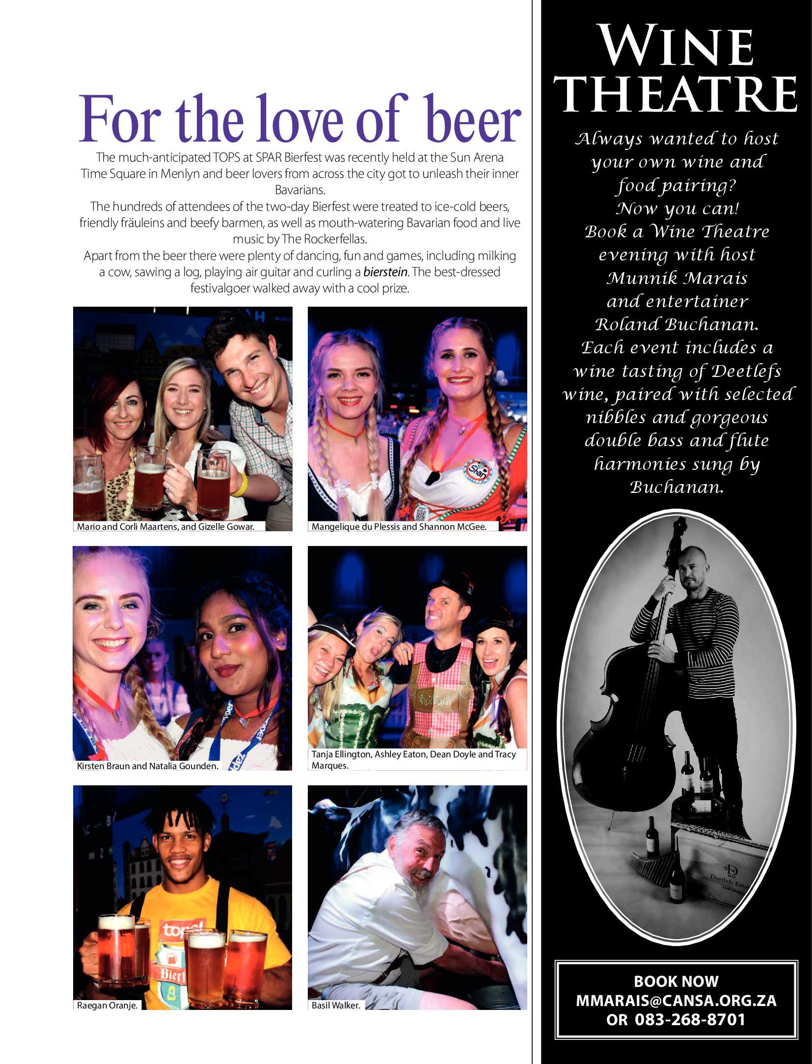 Get It December 2018 / January 2019 page 11