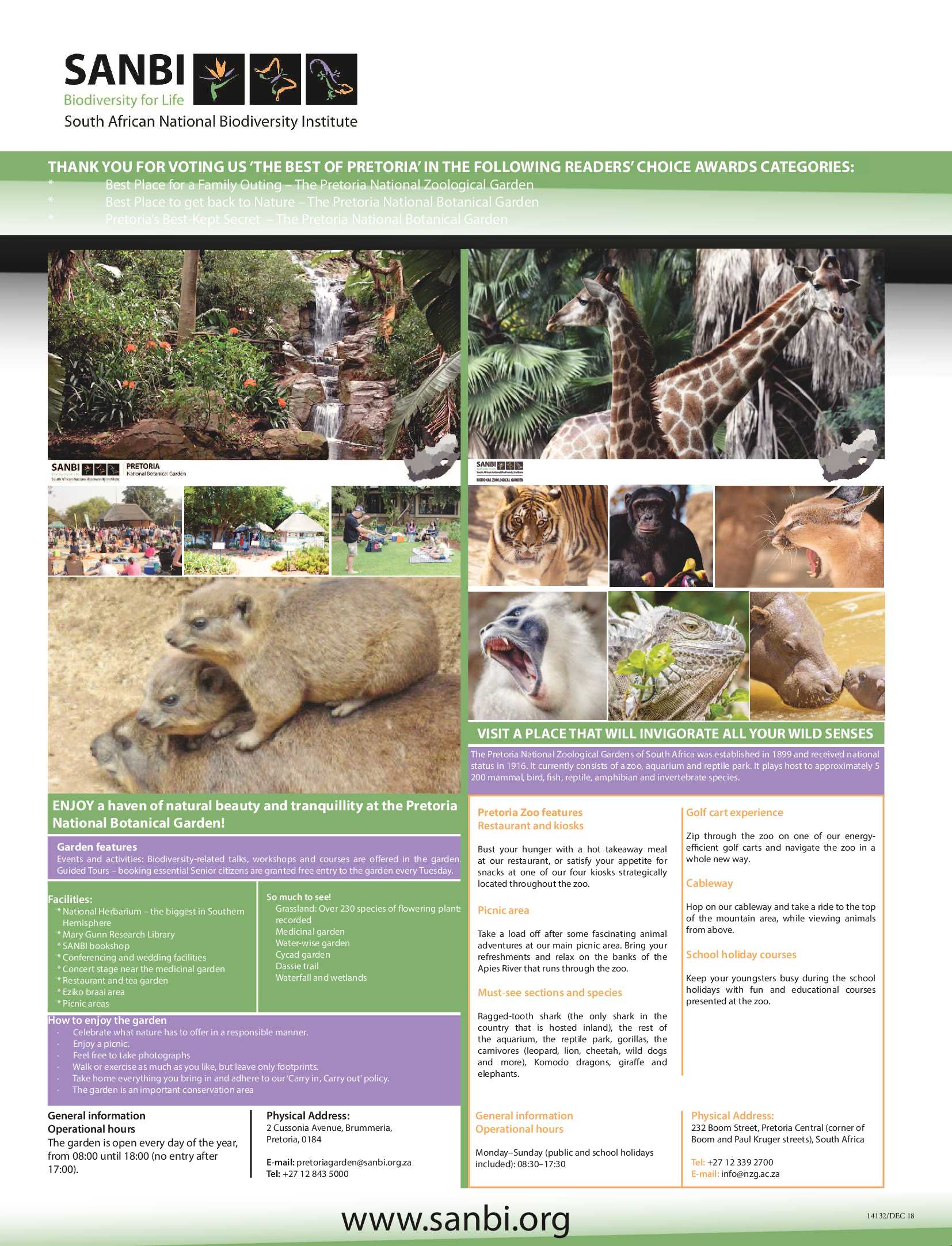 Get It December 2018 / January 2019 page 2