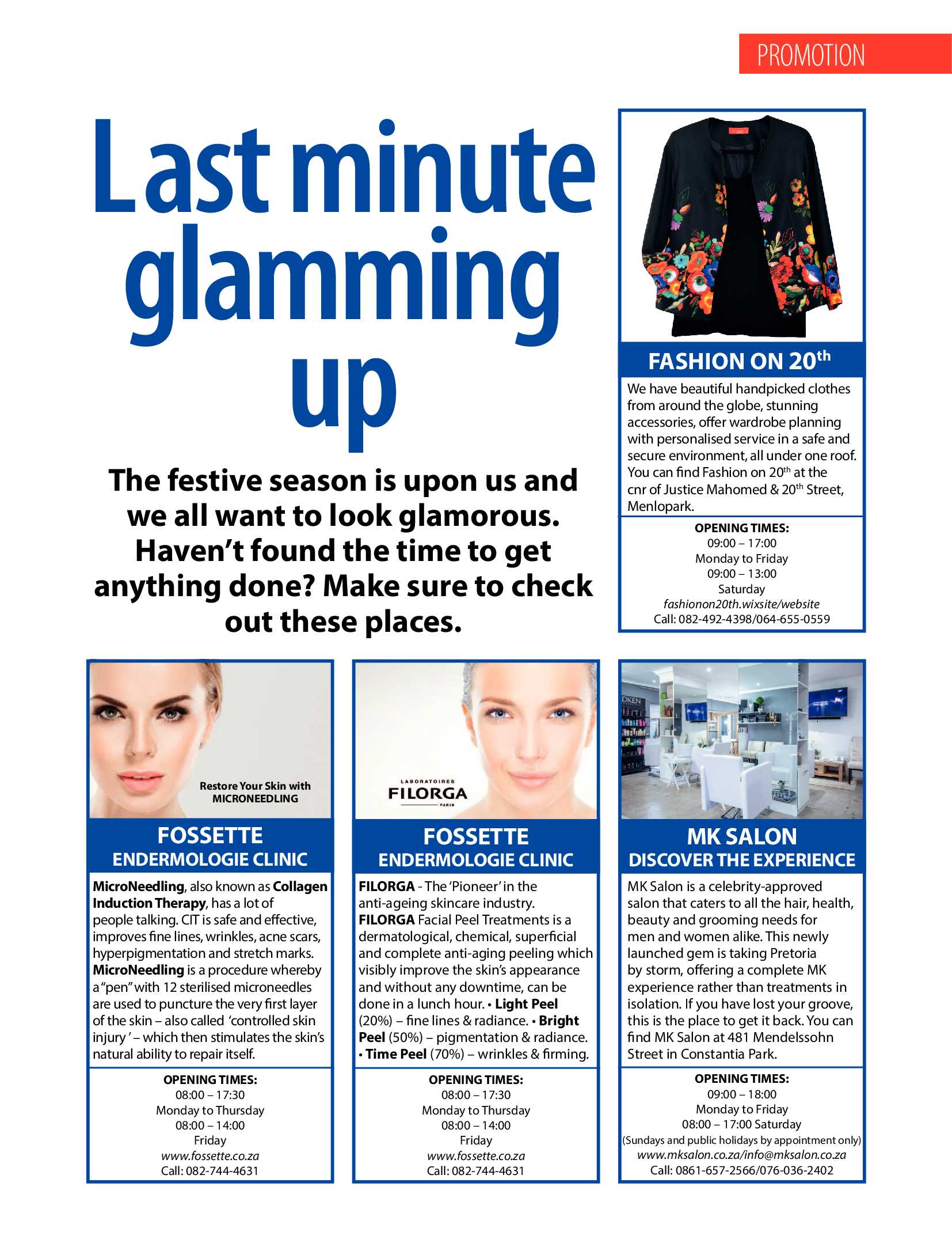 Get It December 2018 / January 2019 page 23