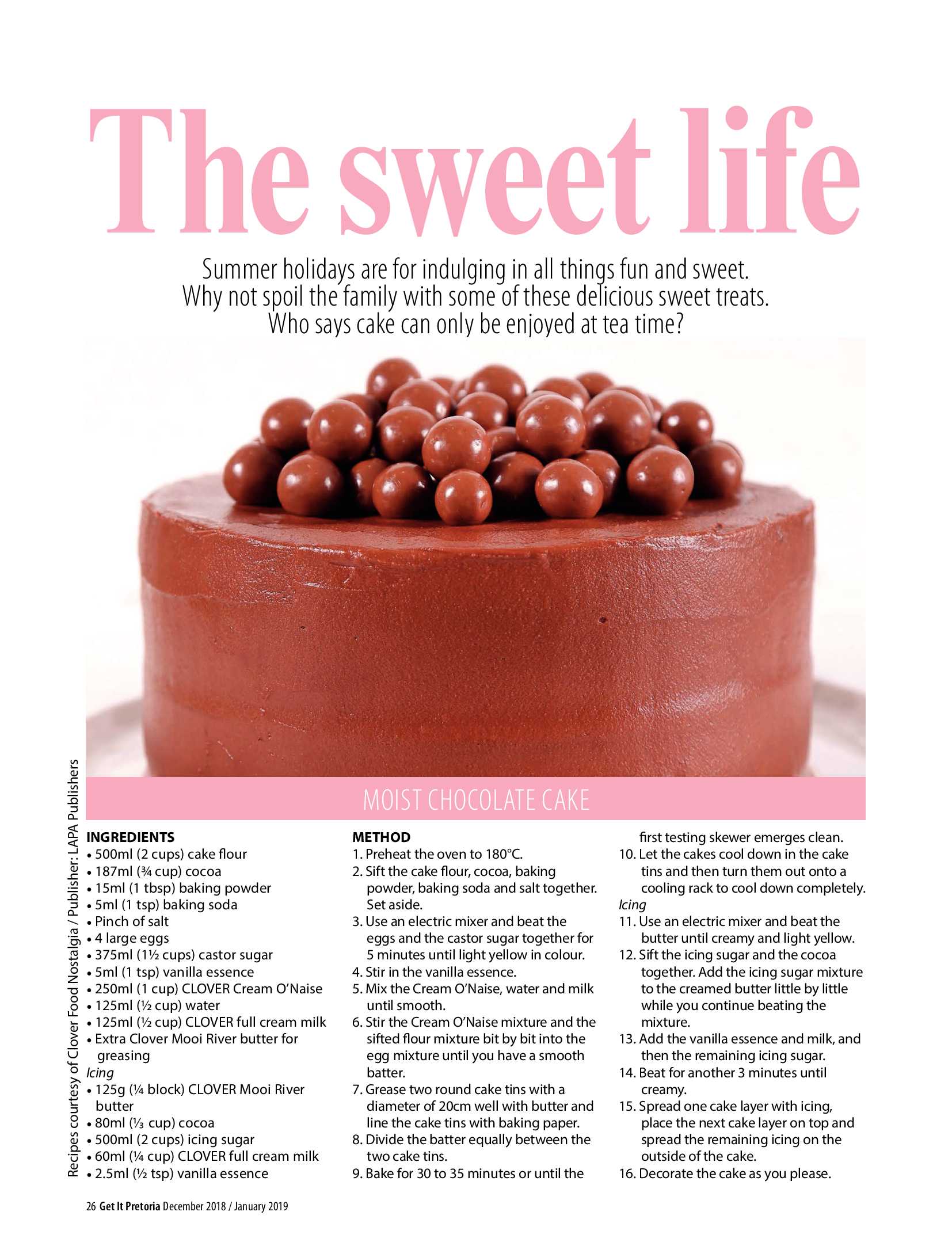 Get It December 2018 / January 2019 page 26