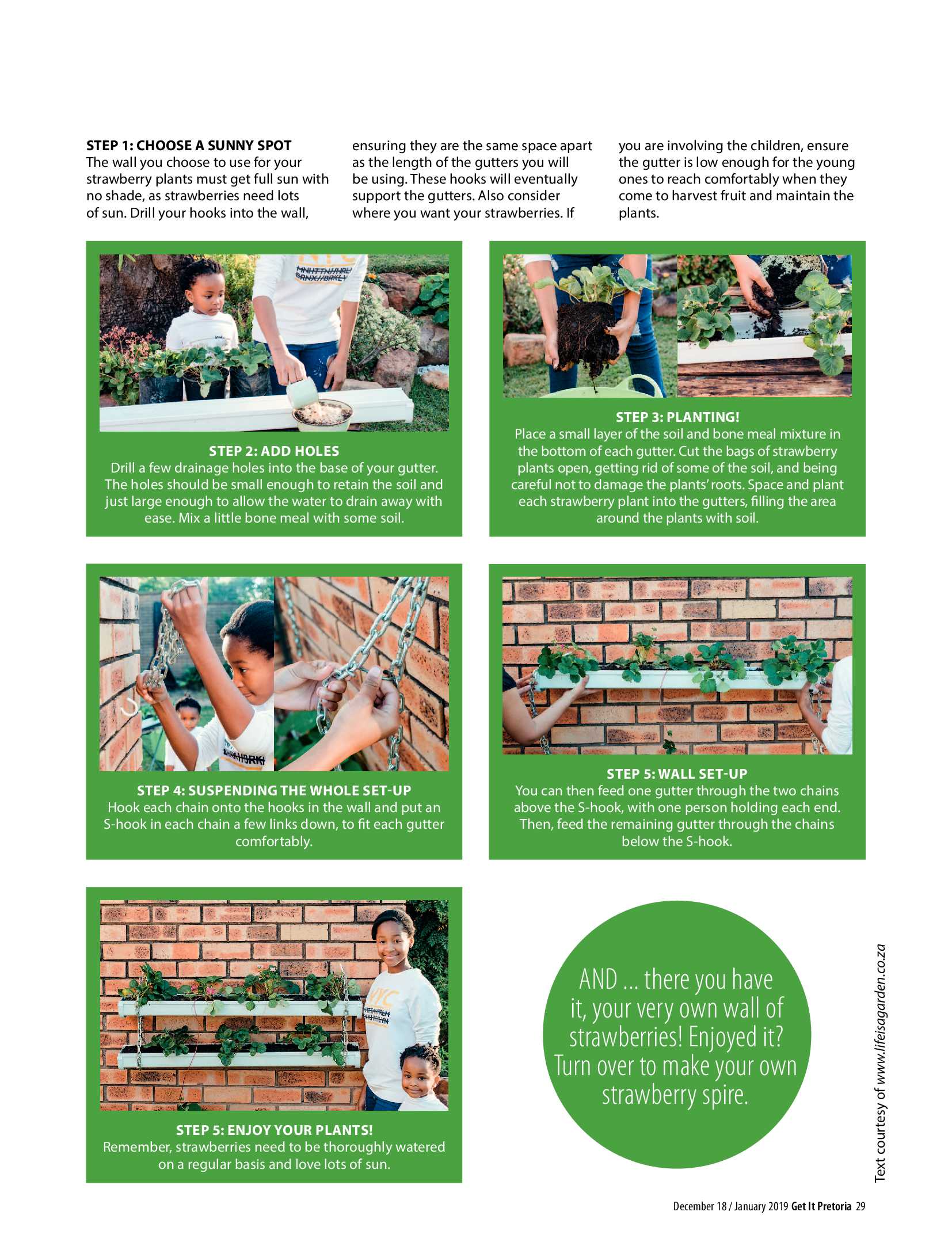 Get It December 2018 / January 2019 page 29