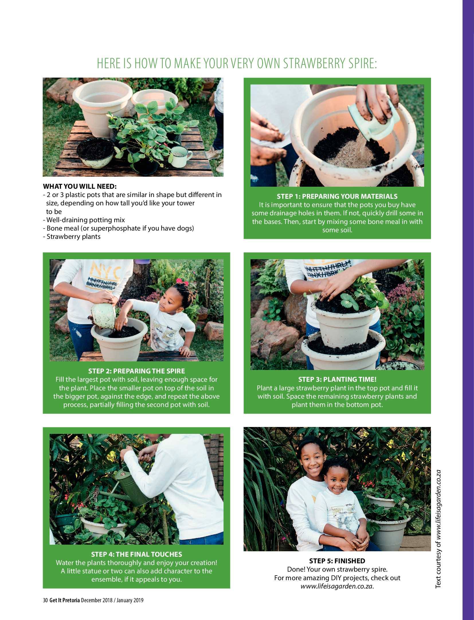 Get It December 2018 / January 2019 page 30