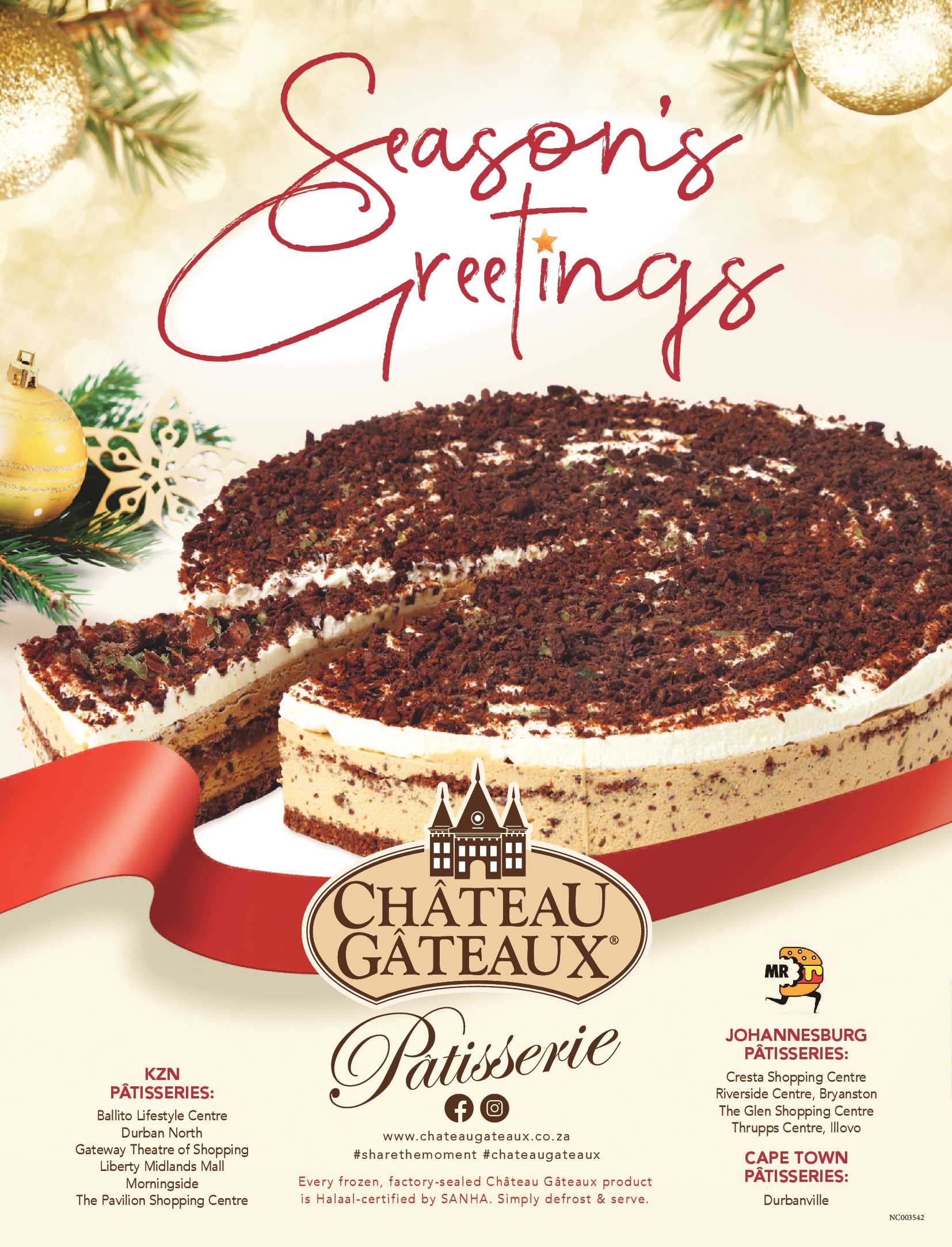 Get It December 2018 / January 2019 page 43