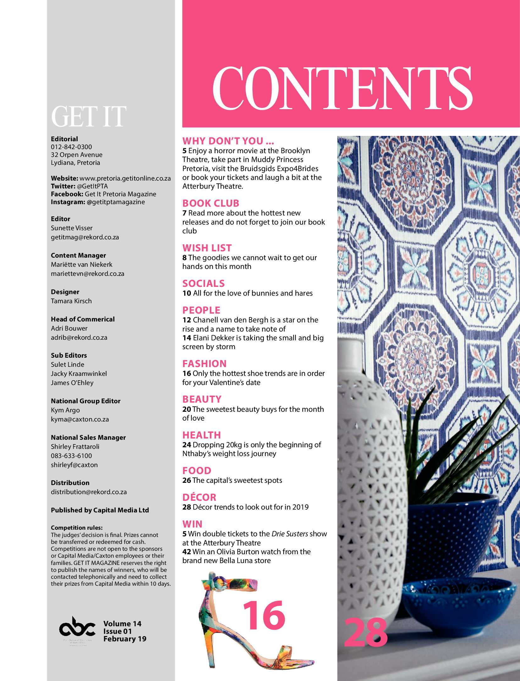 Get It February 2019 page 3