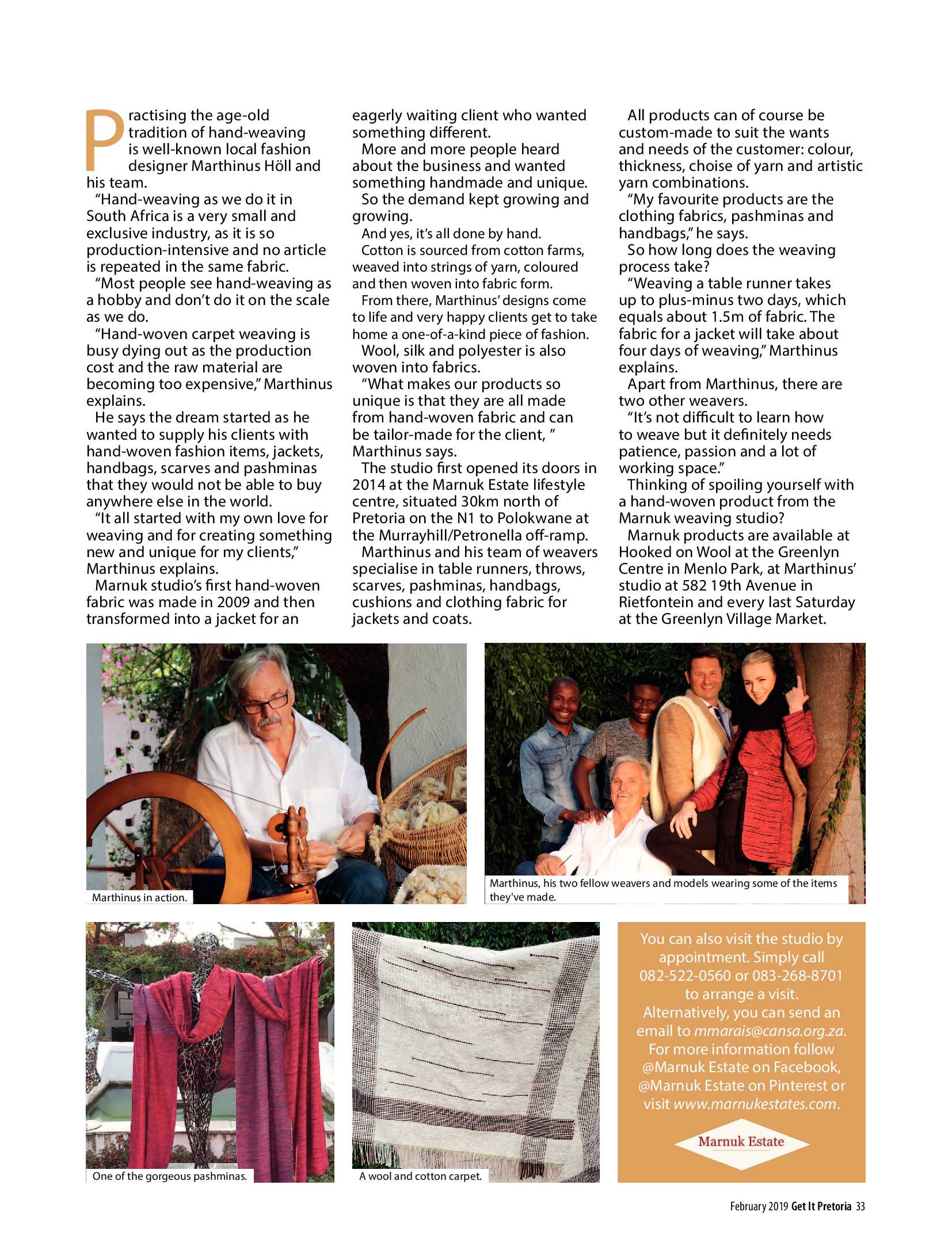 Get It February 2019 page 33