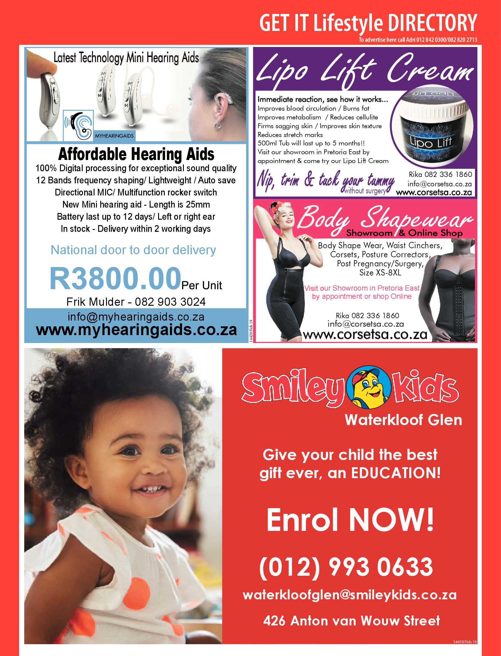 Get It February 2019 page 37