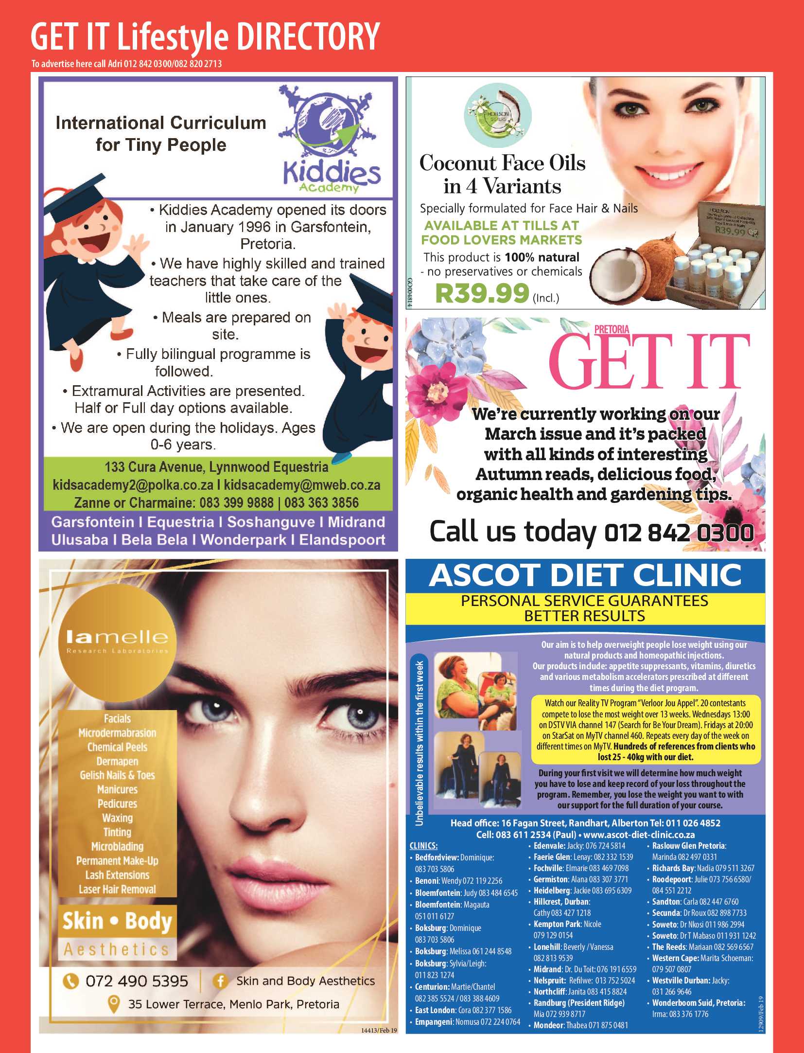 Get It February 2019 page 40