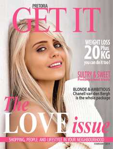 Get It February 2019