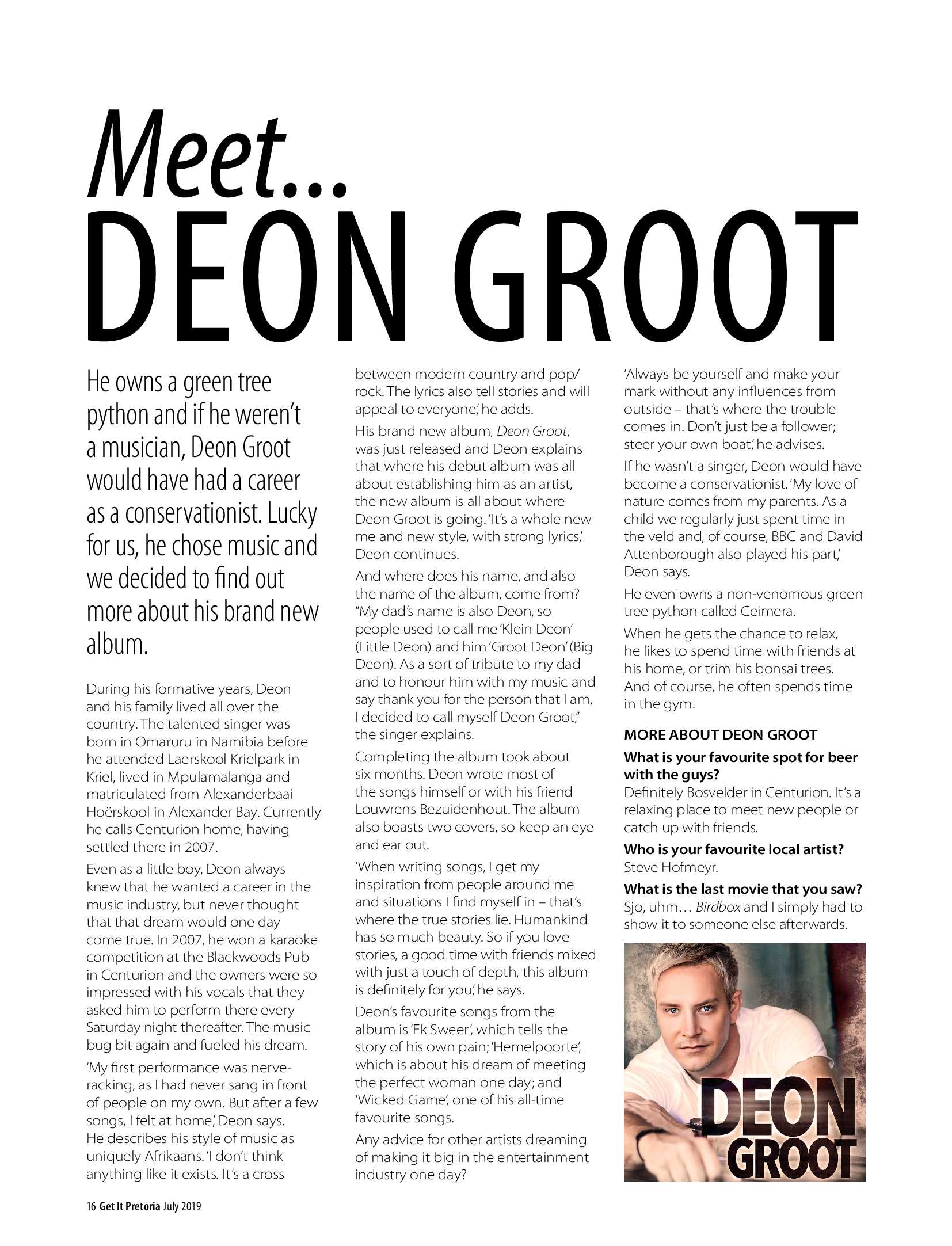 Get It July 2019 page 16