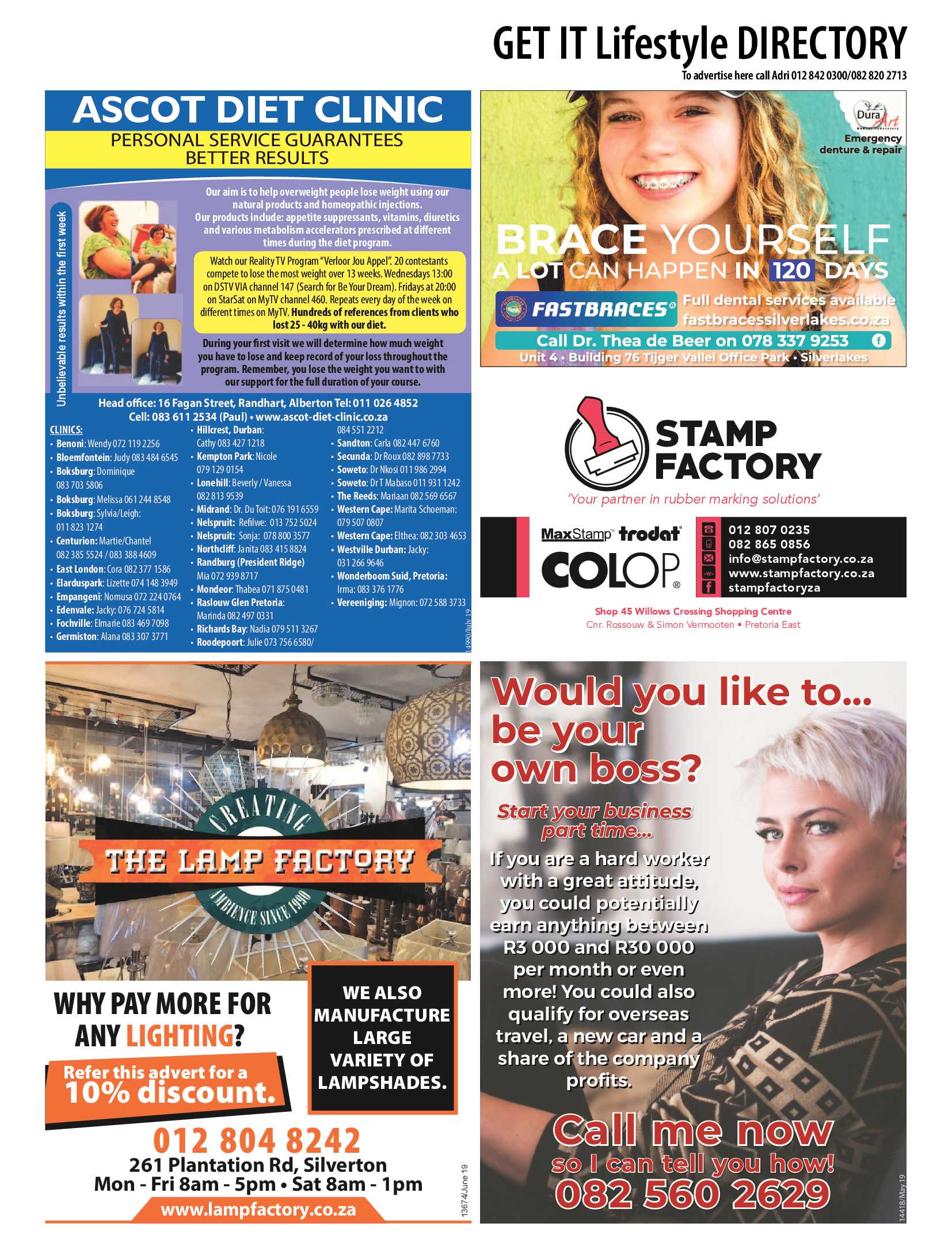 Get It July 2019 page 33