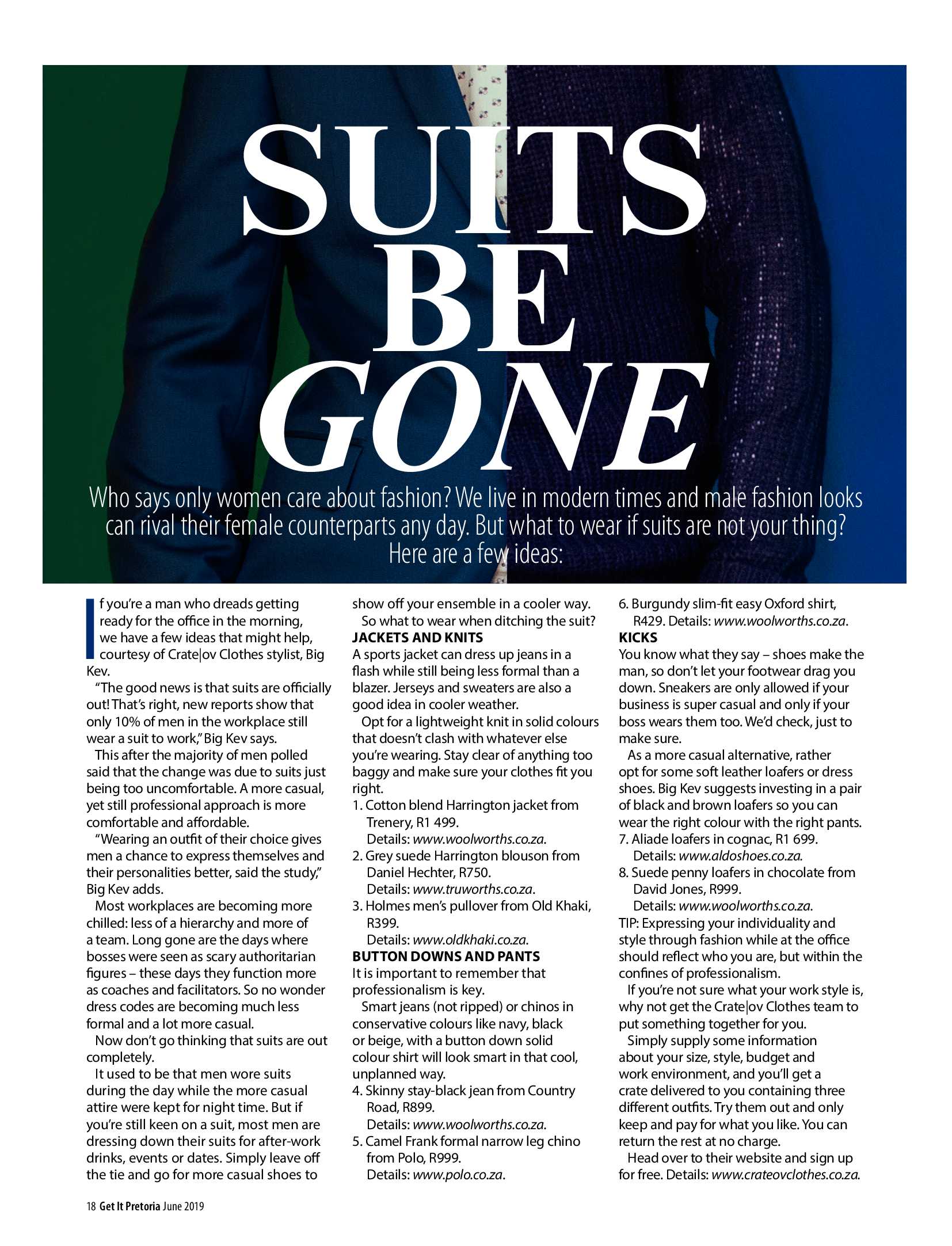 Get It June 2019 page 18