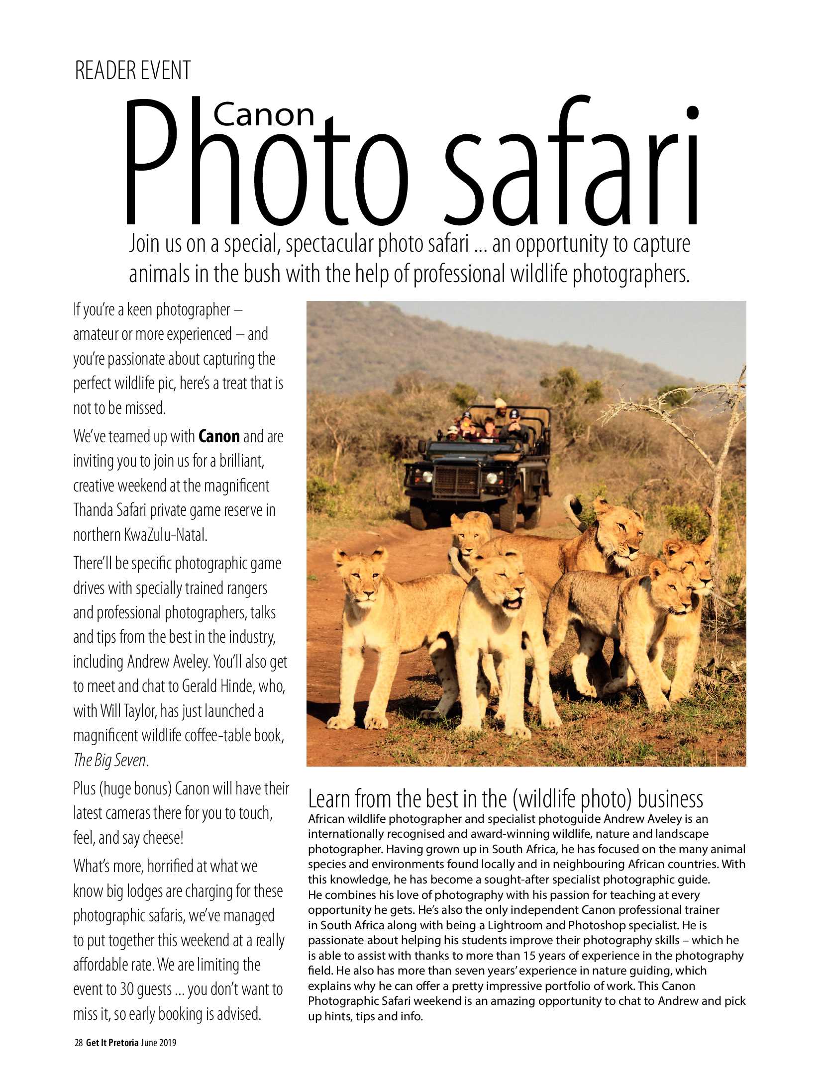 Get It June 2019 page 28