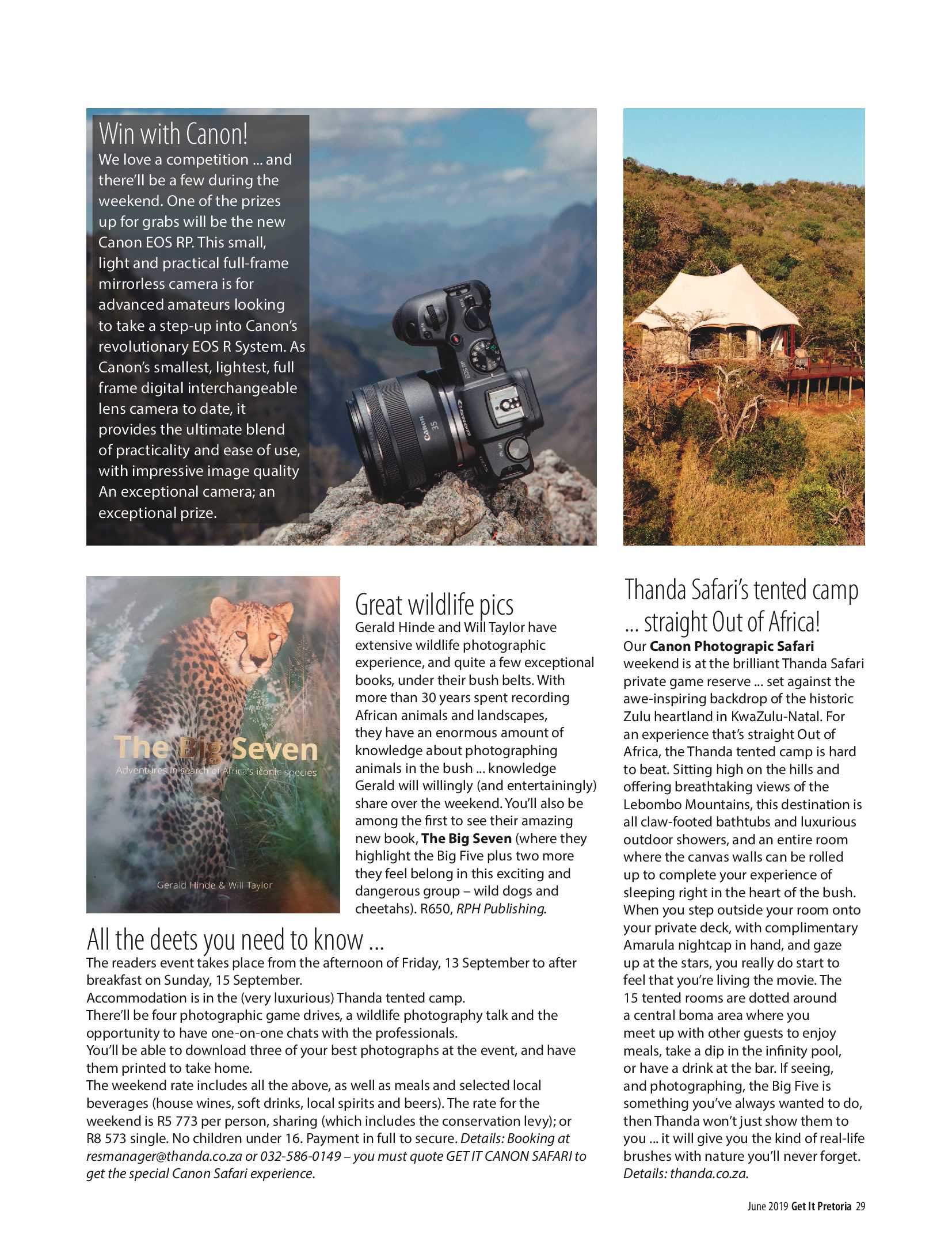 Get It June 2019 page 29