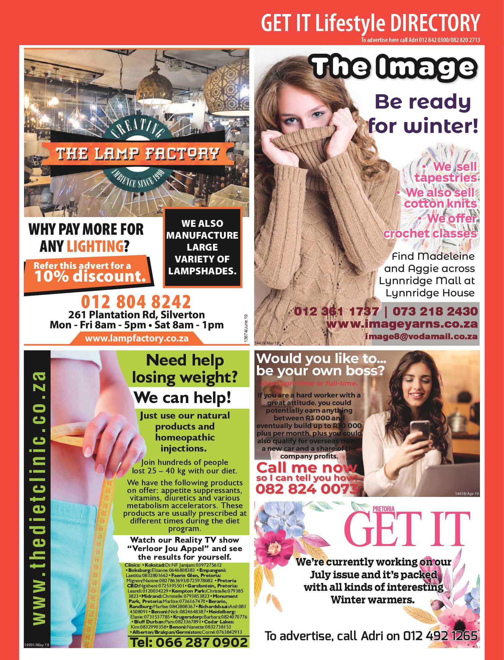 Get It June 2019 page 31