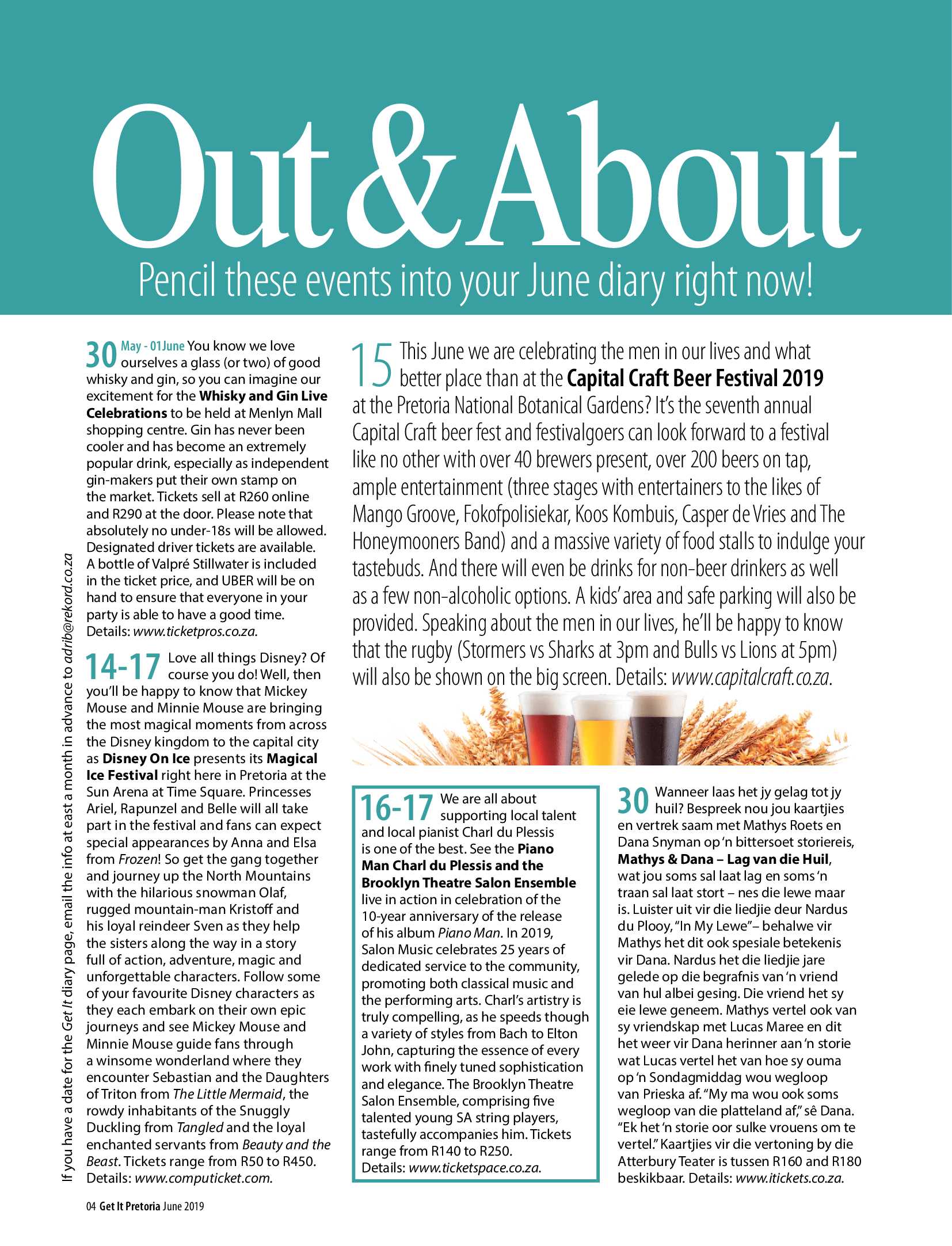 Get It June 2019 page 4