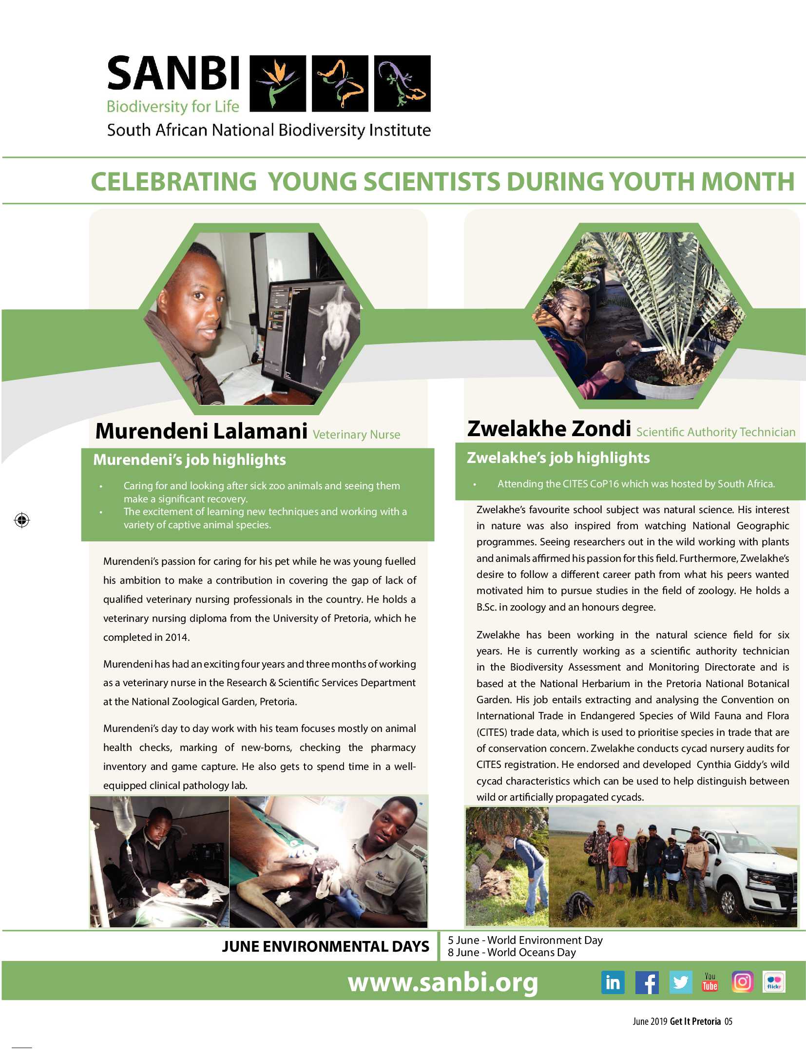 Get It June 2019 page 5