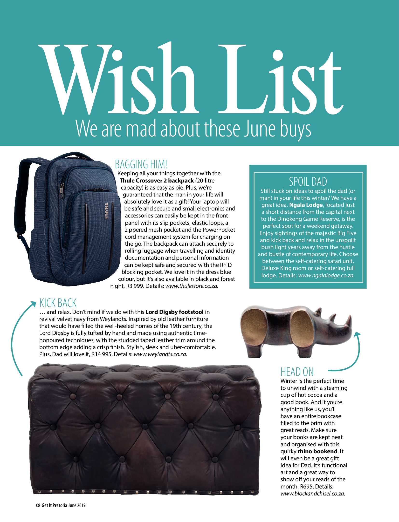 Get It June 2019 page 8