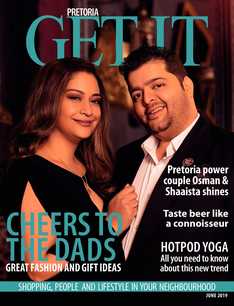 Get It June 2019