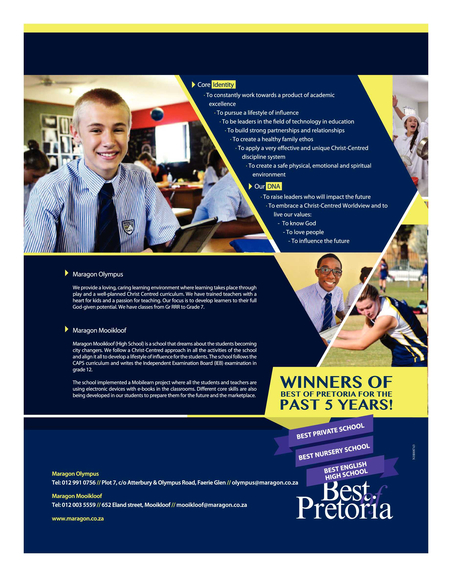Get It March 2019 page 36