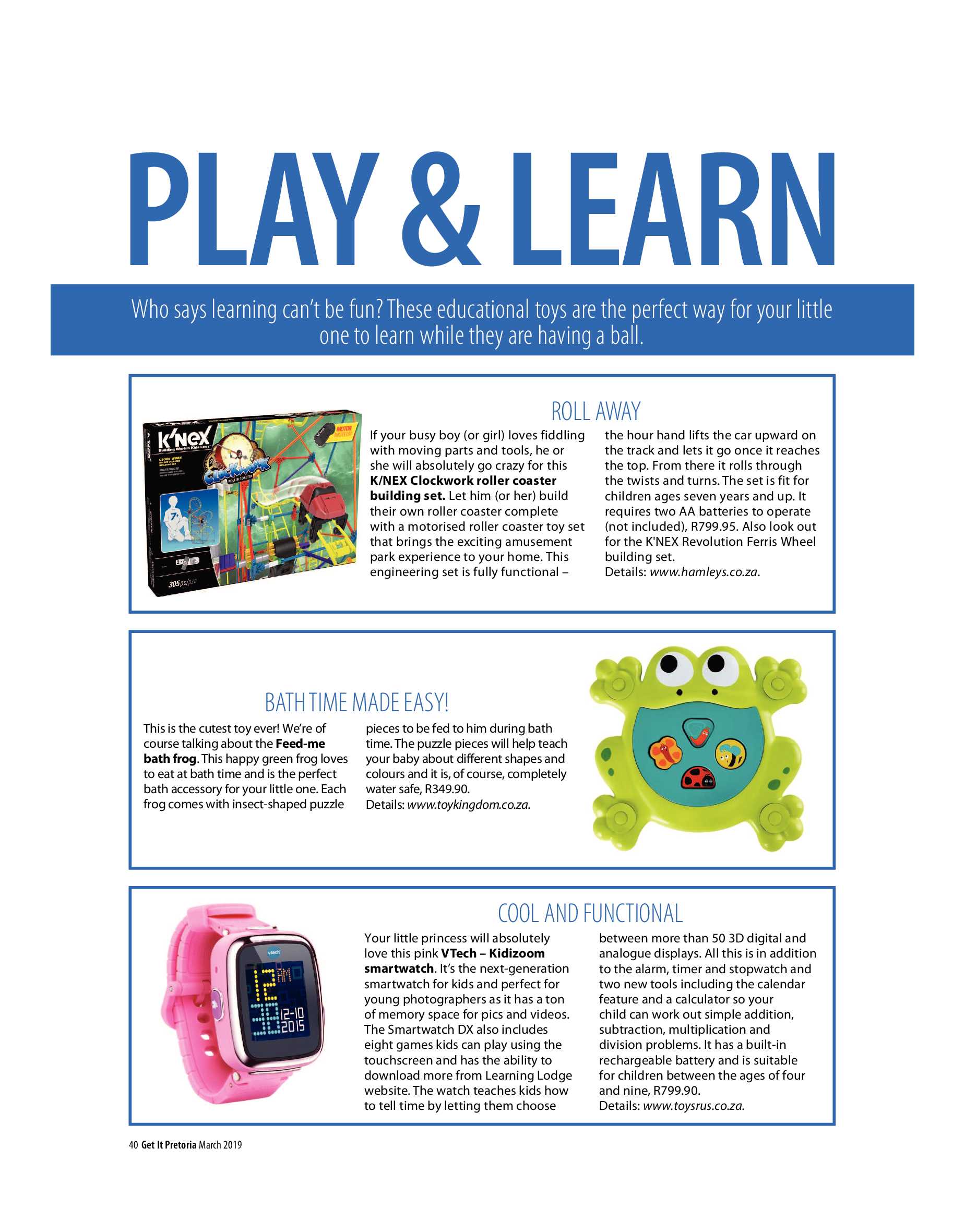 Get It March 2019 page 40