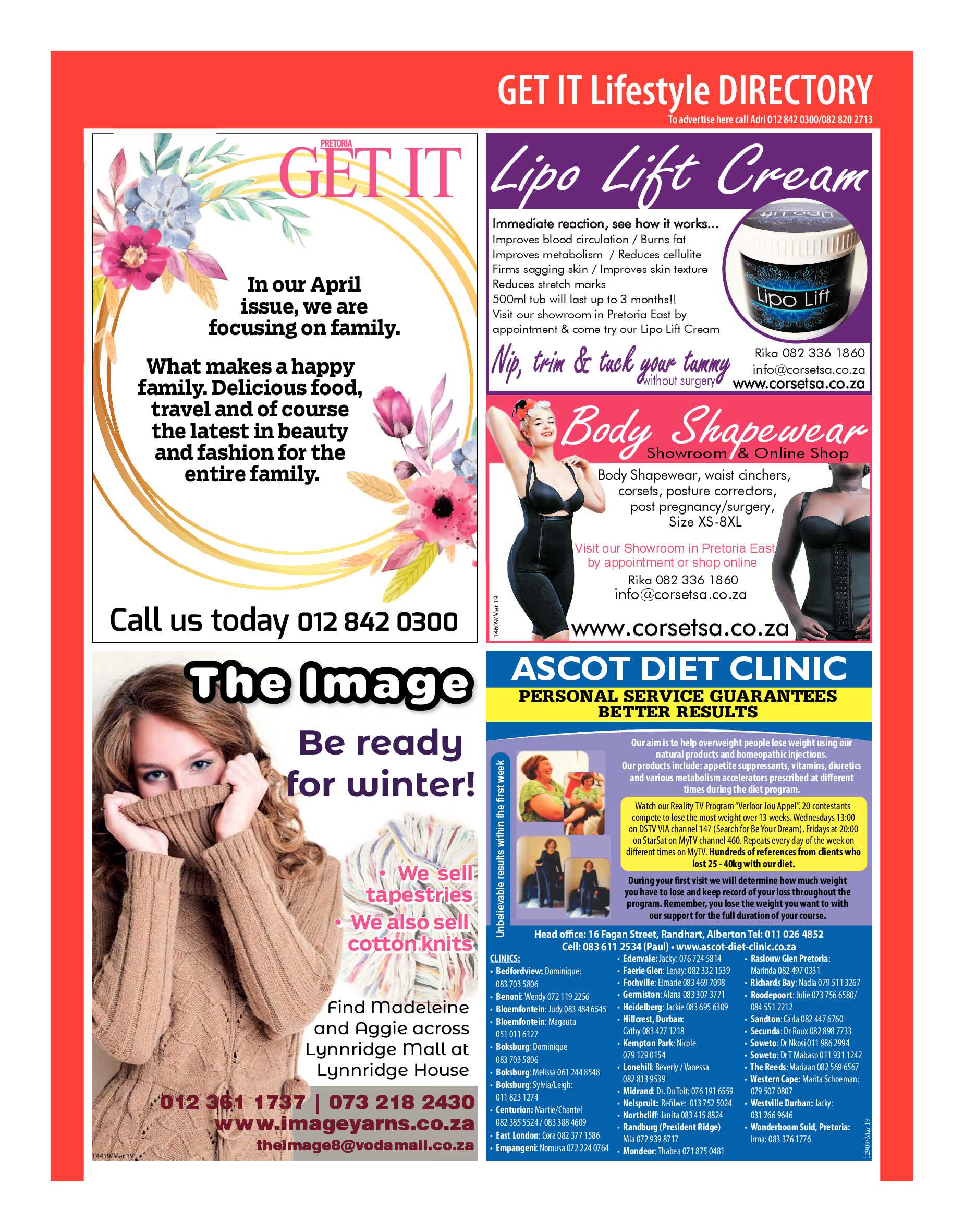 Get It March 2019 page 45