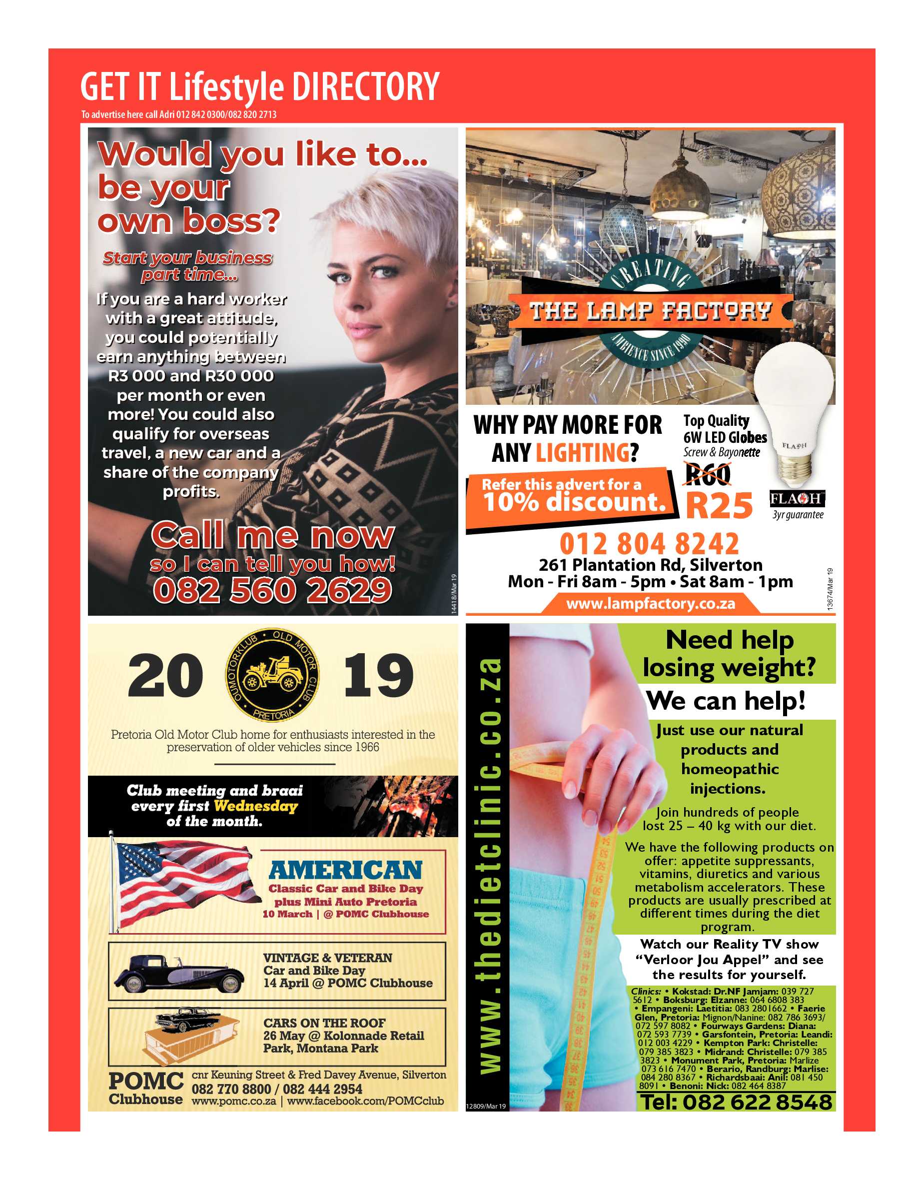 Get It March 2019 page 46