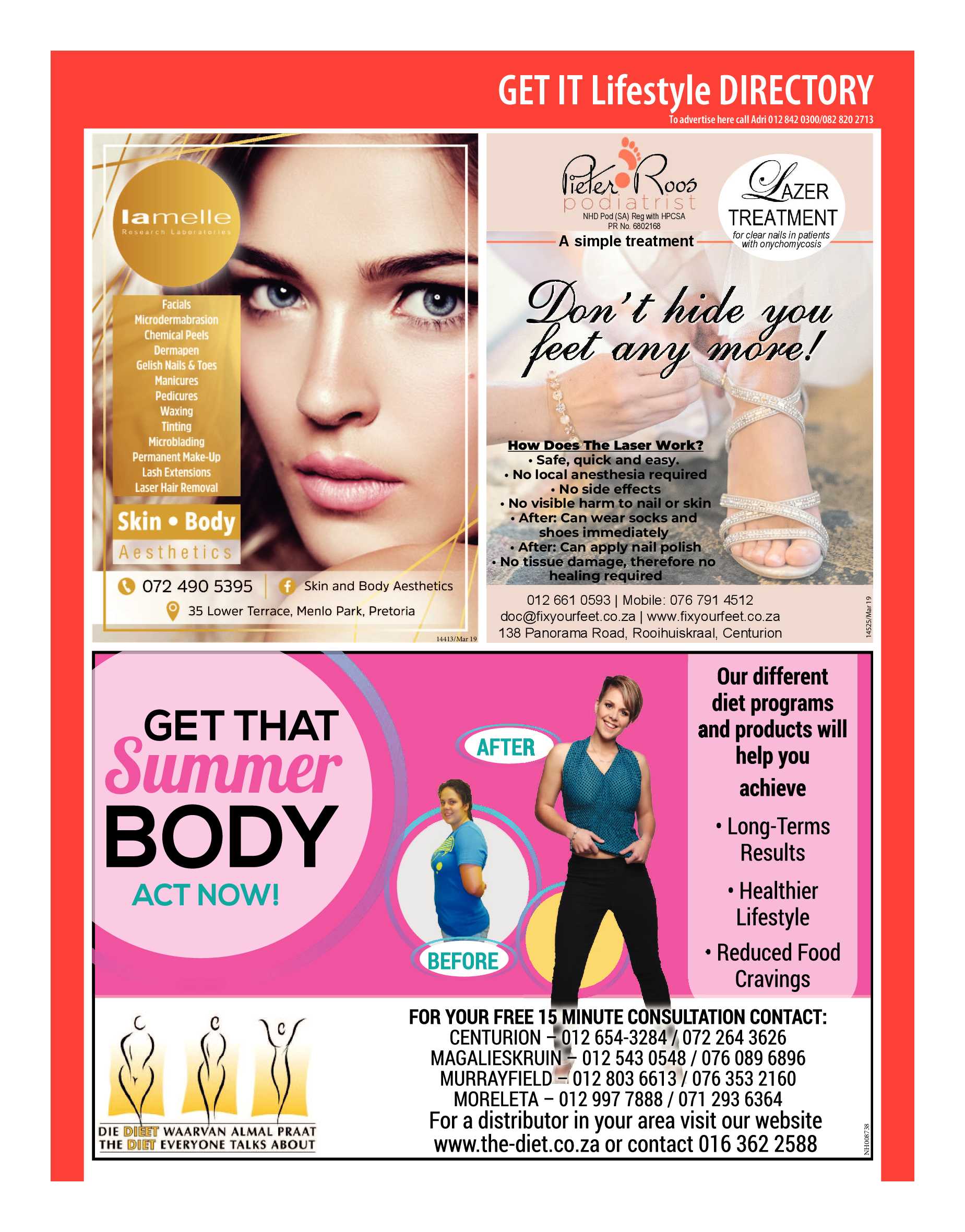 Get It March 2019 page 49