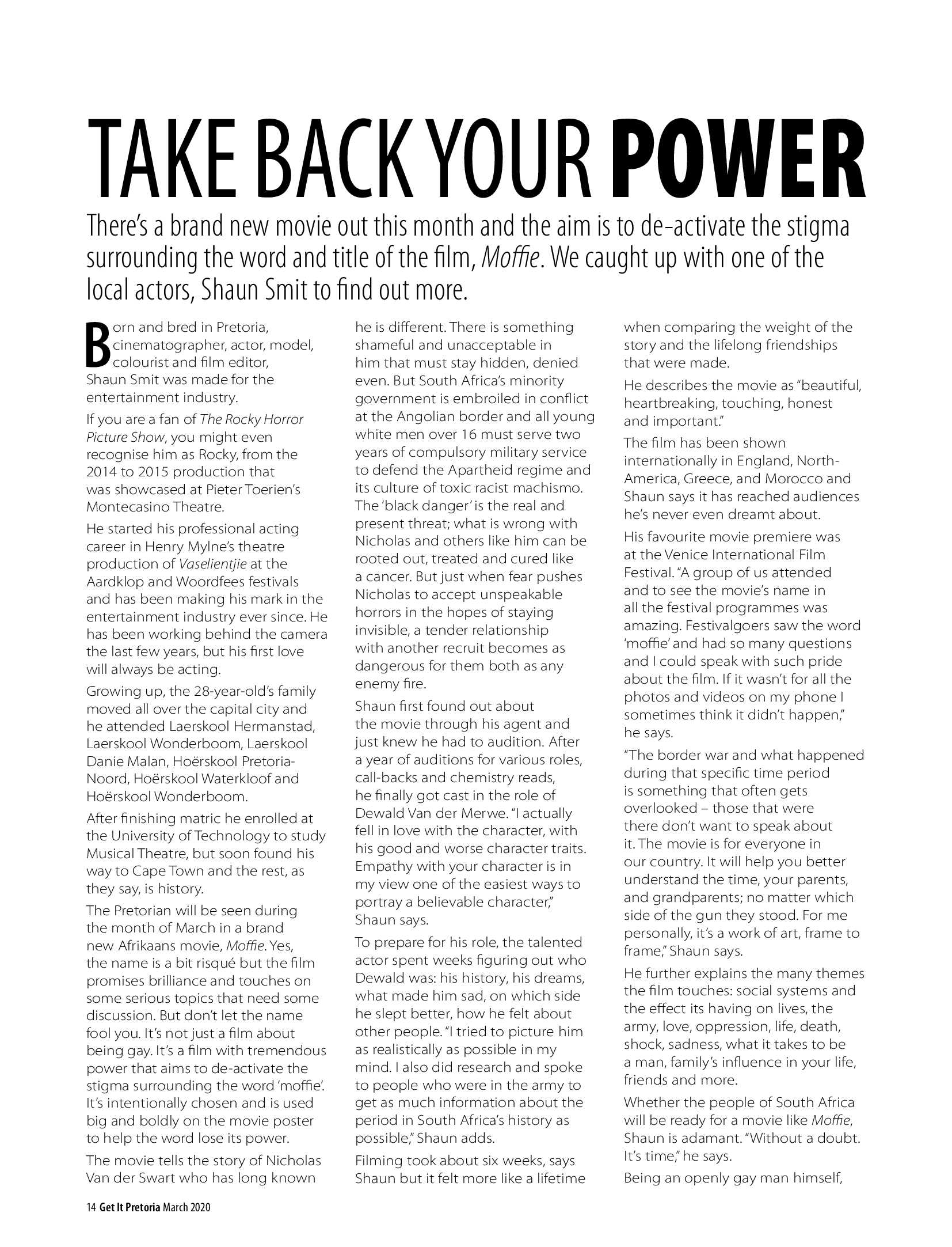 Get It March 2020 page 14