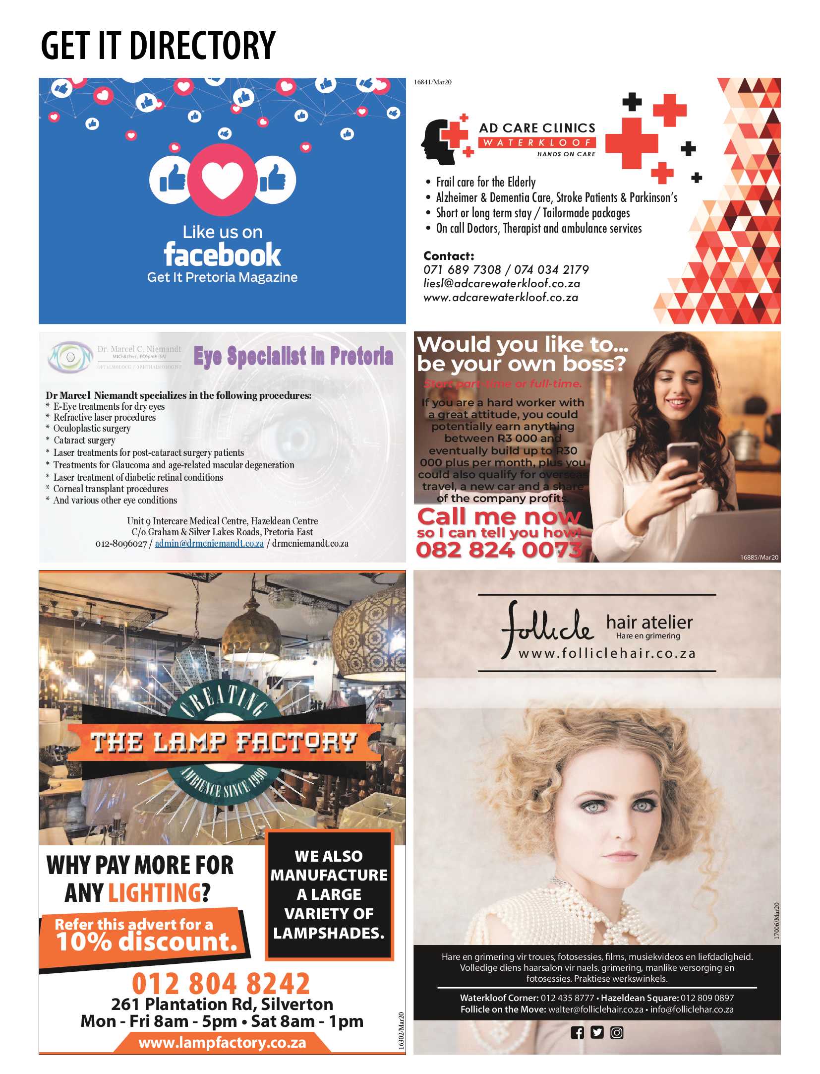 Get It March 2020 page 26