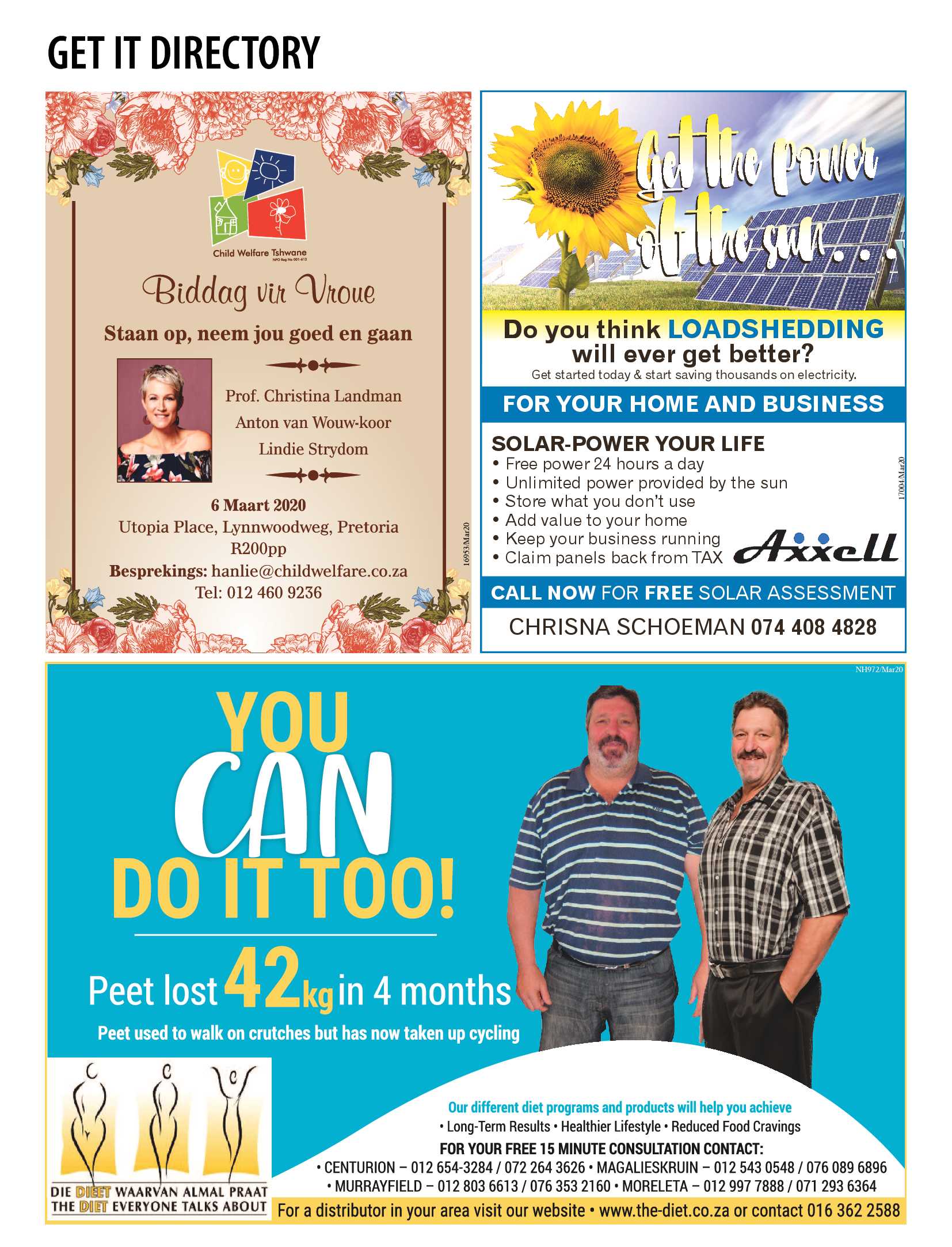 Get It March 2020 page 30