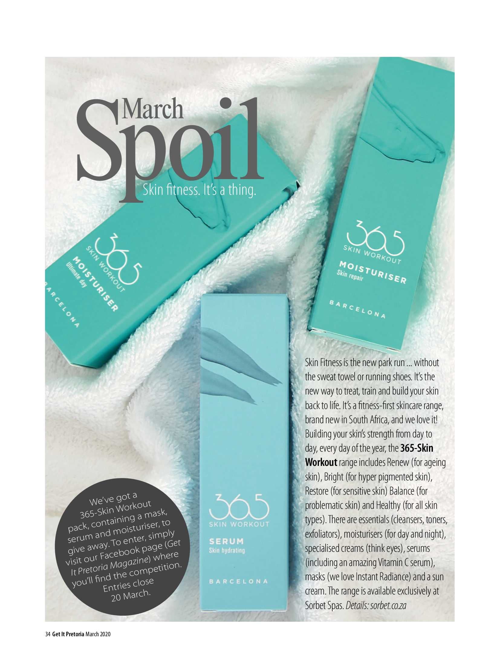 Get It March 2020 page 34