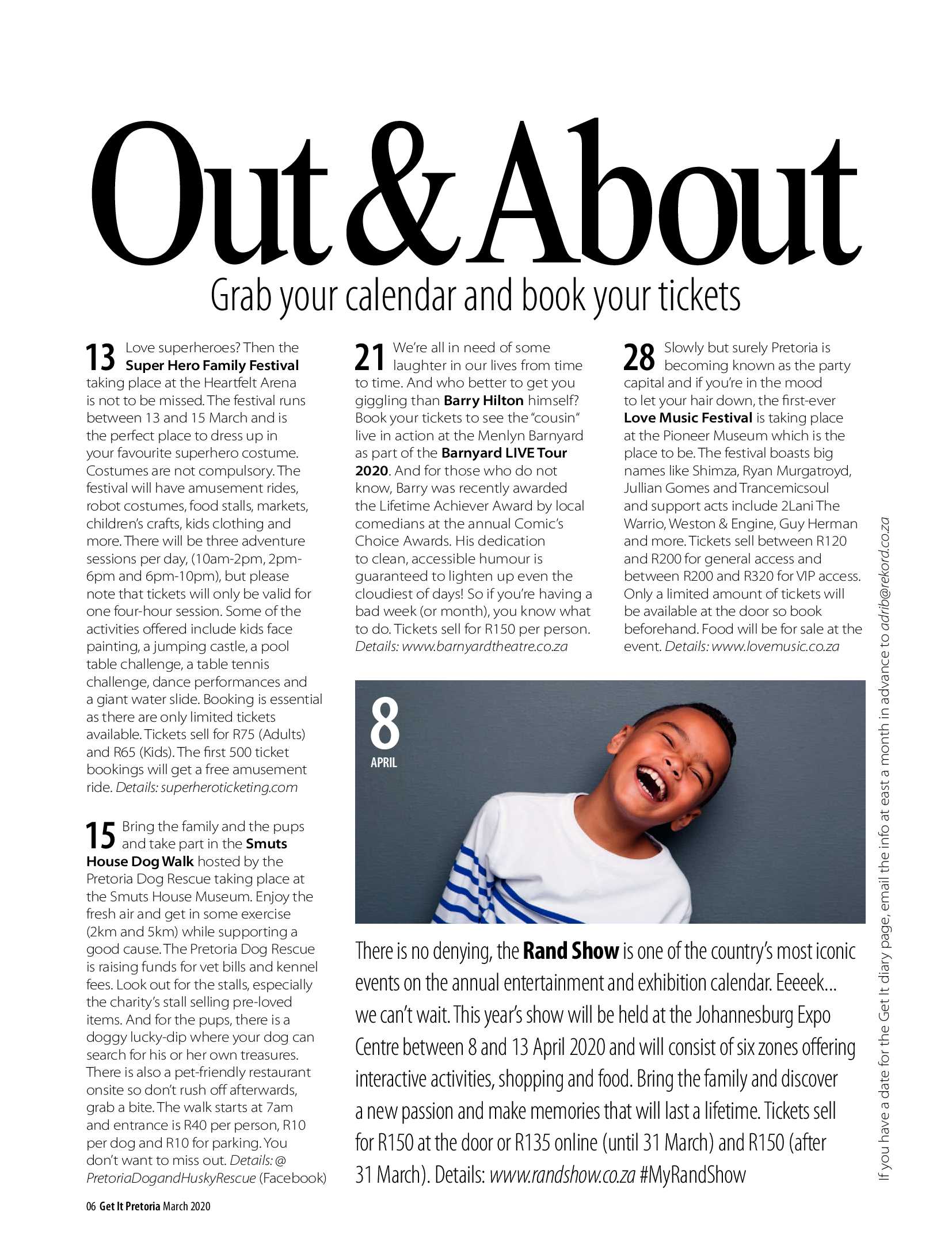Get It March 2020 page 6