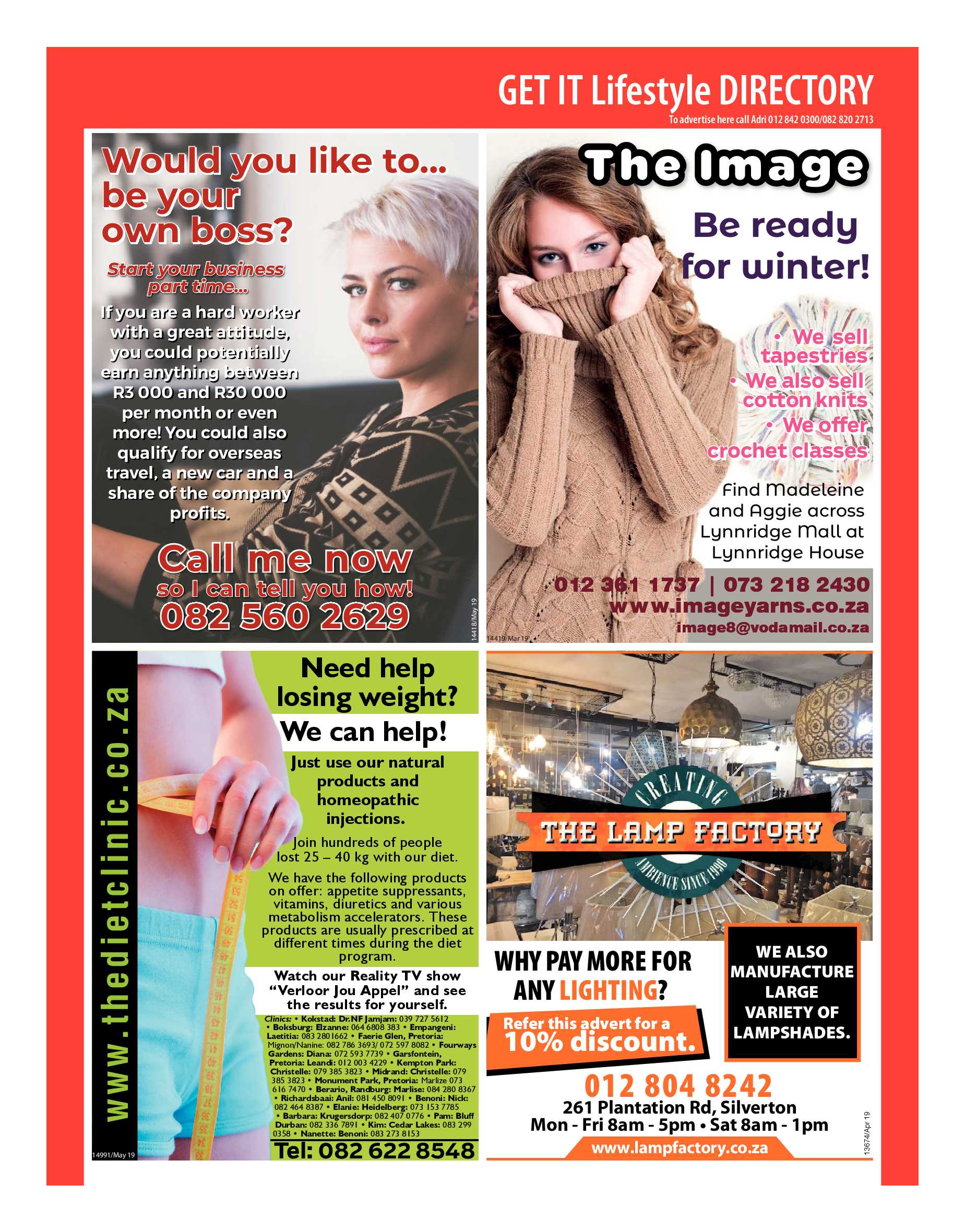 Get It May 2019 page 31