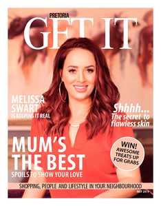 Get It May 2019