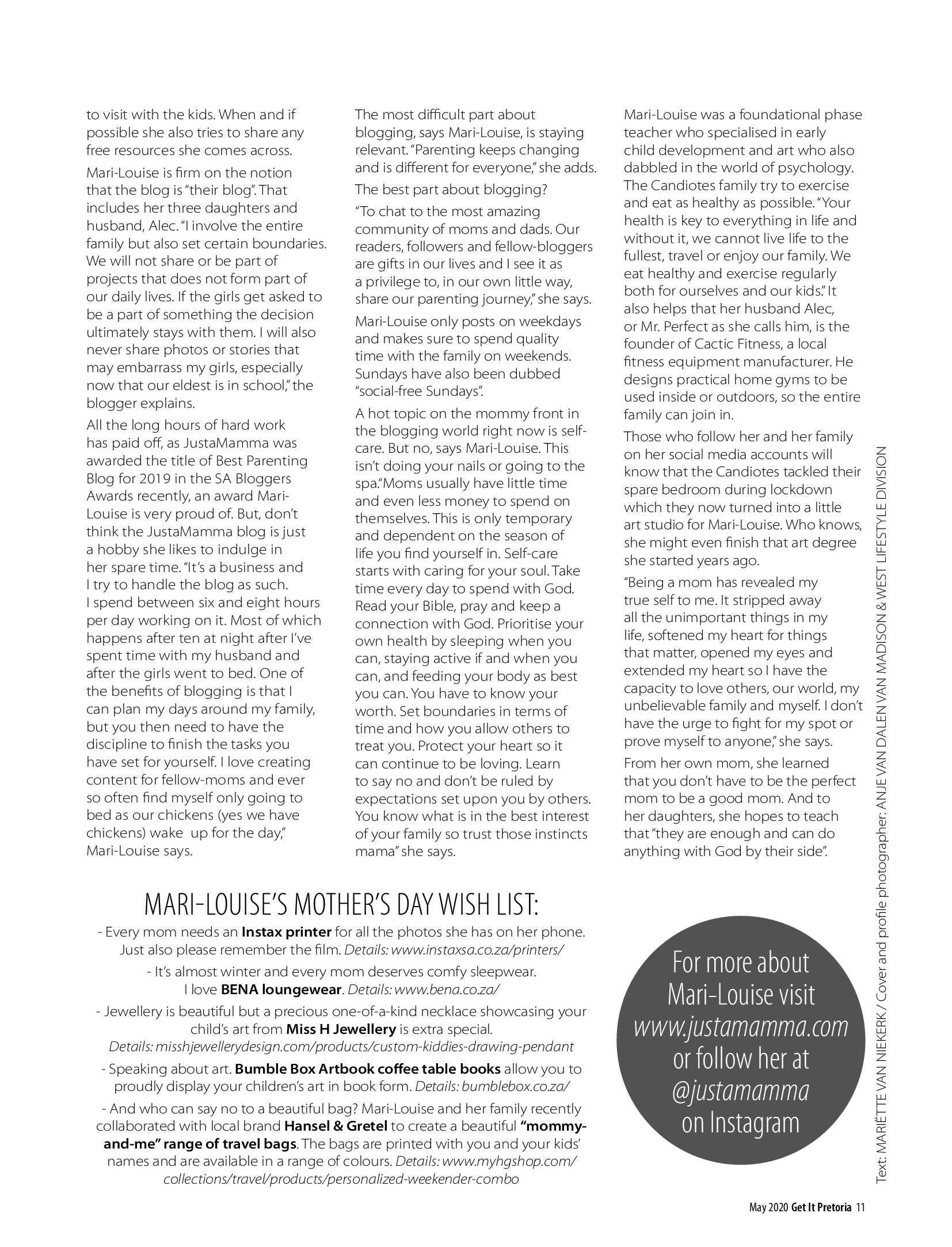 Get It May 2020 page 11
