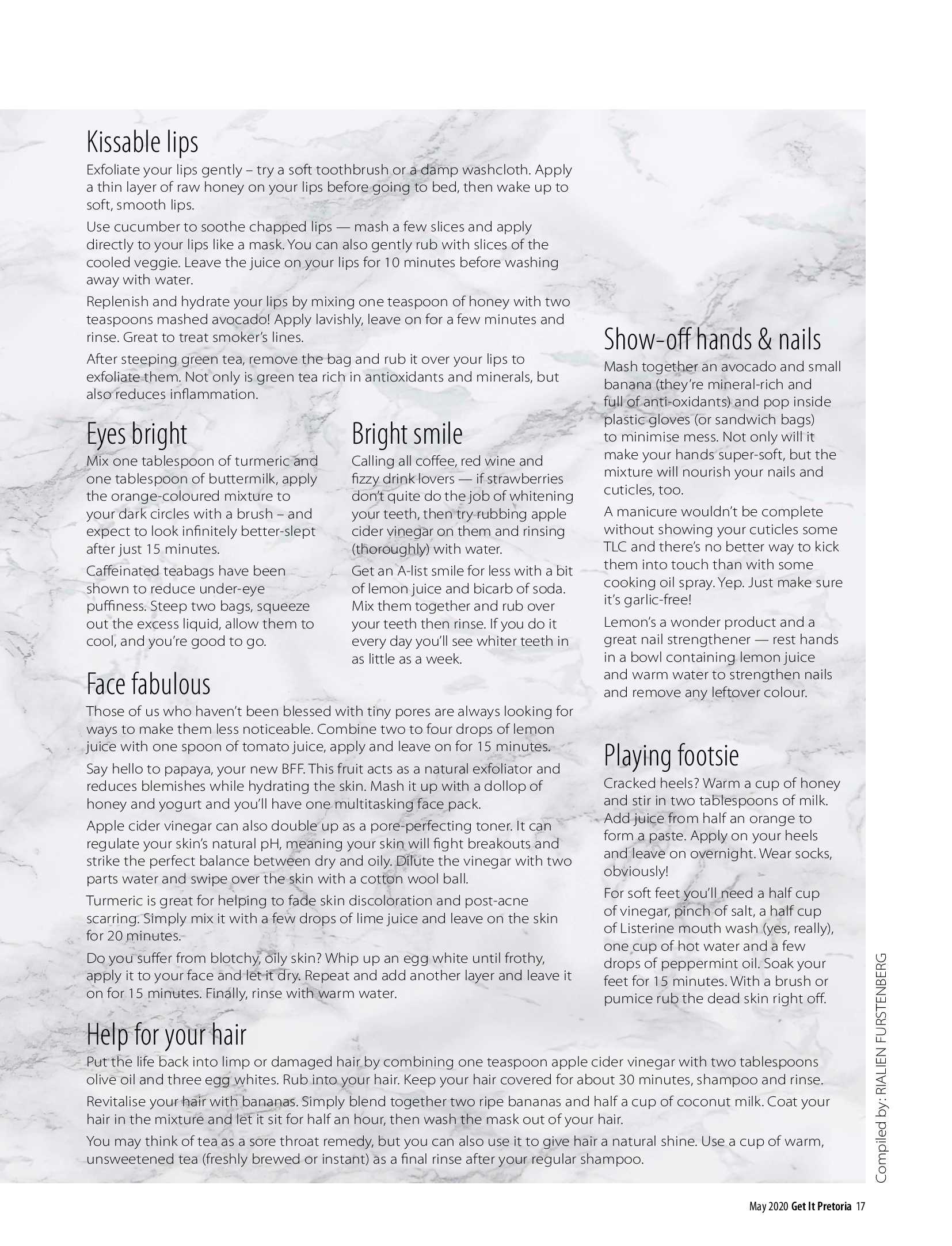 Get It May 2020 page 17