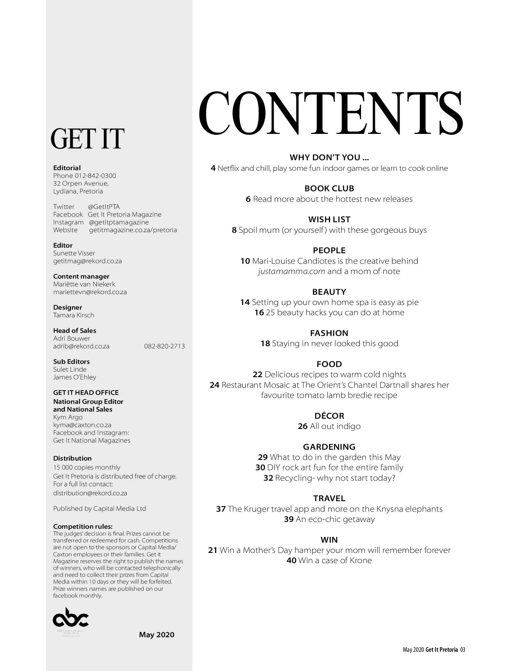 Get It May 2020 page 3